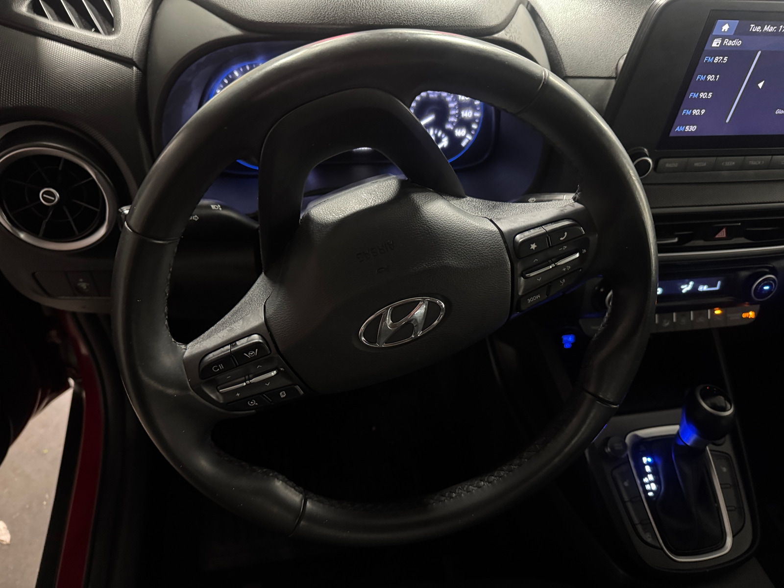 Thumbnail: 2022 Hyundai Kona - 5