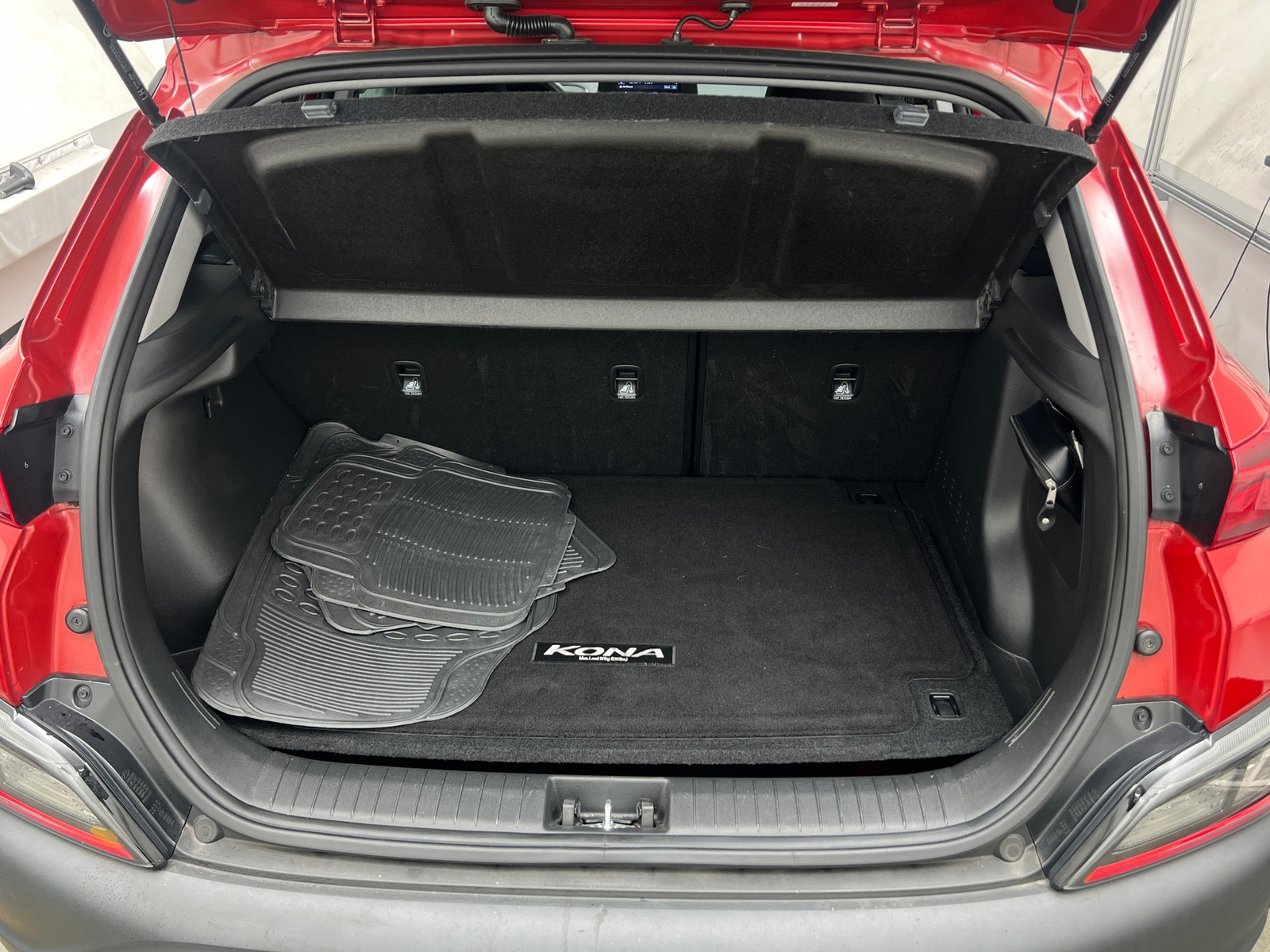 Thumbnail: 2022 Hyundai Kona - 7