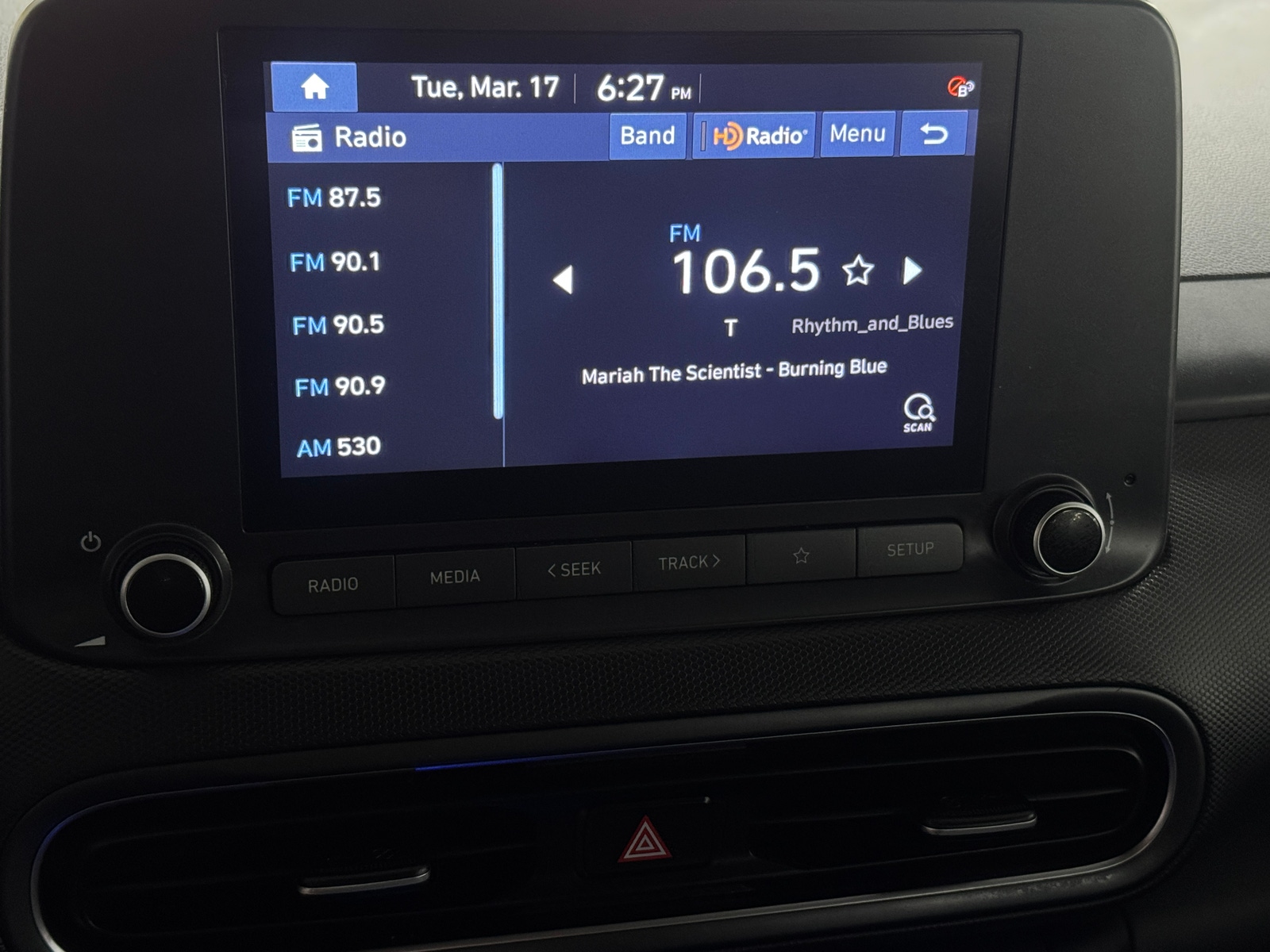 Thumbnail: 2022 Hyundai Kona - 4