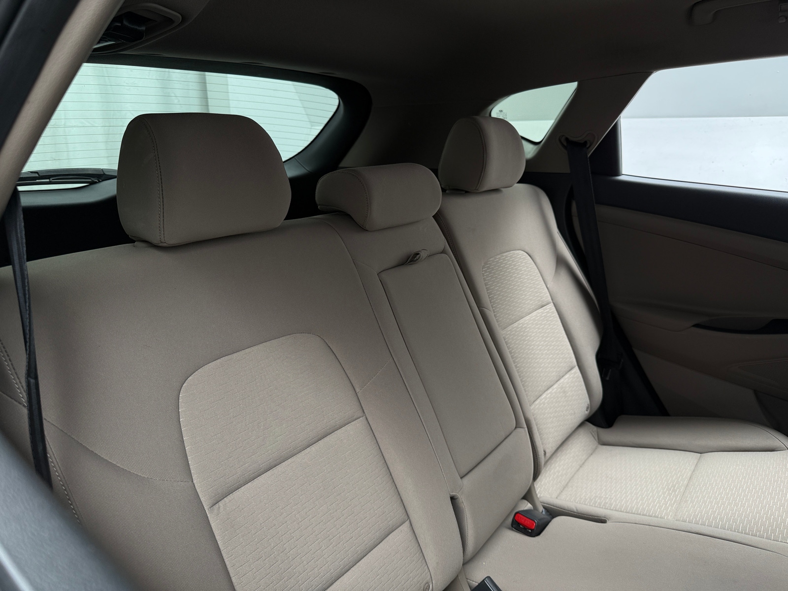 Thumbnail: 2019 Hyundai Tucson - 6