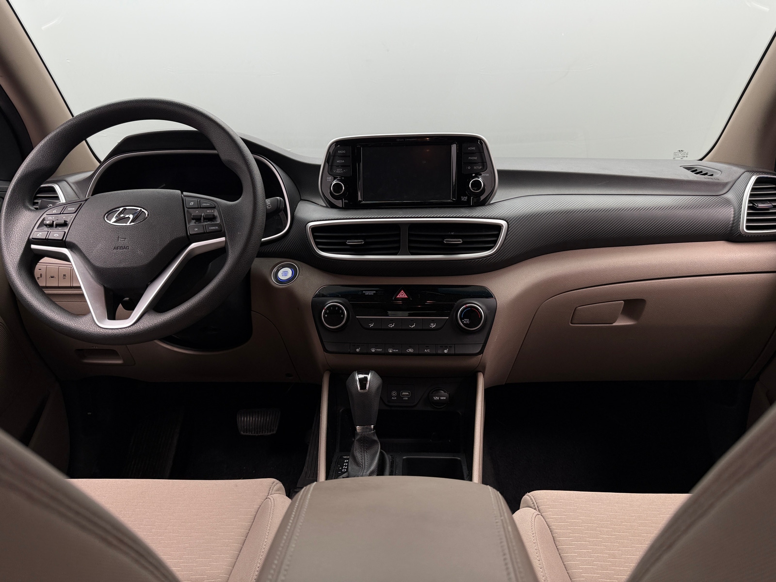 Thumbnail: 2019 Hyundai Tucson - 3