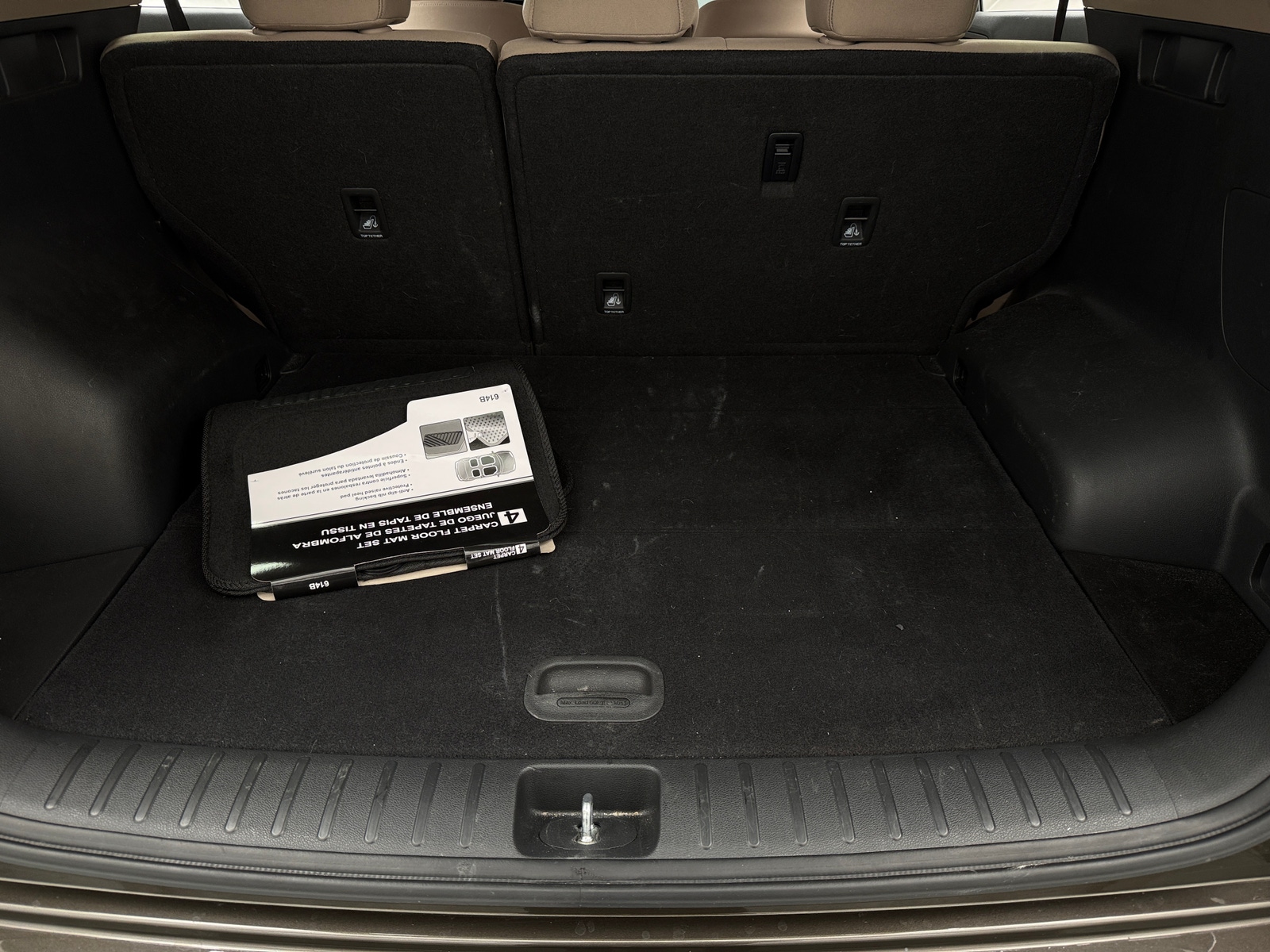 Thumbnail: 2019 Hyundai Tucson - 7