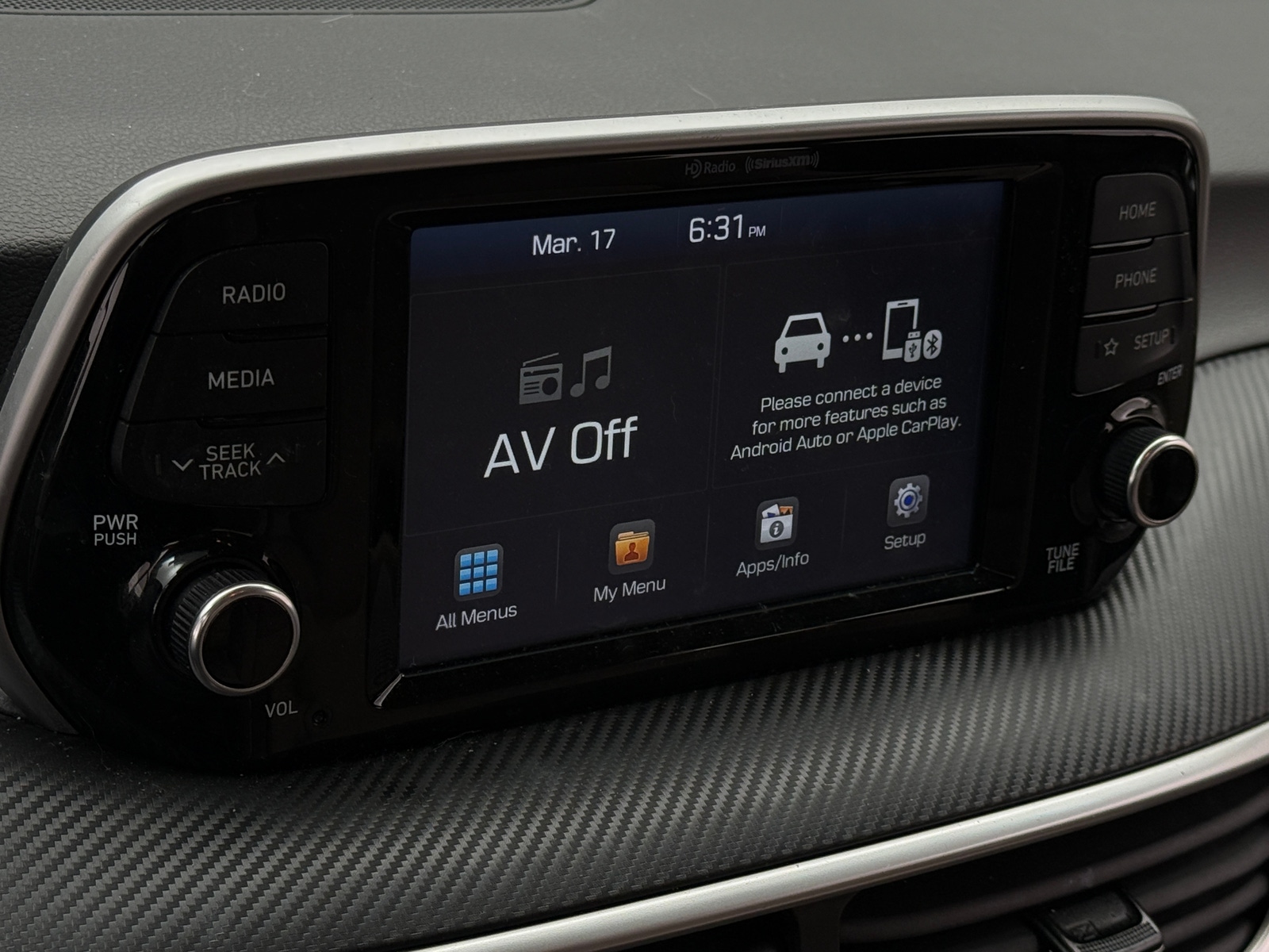 Thumbnail: 2019 Hyundai Tucson - 4