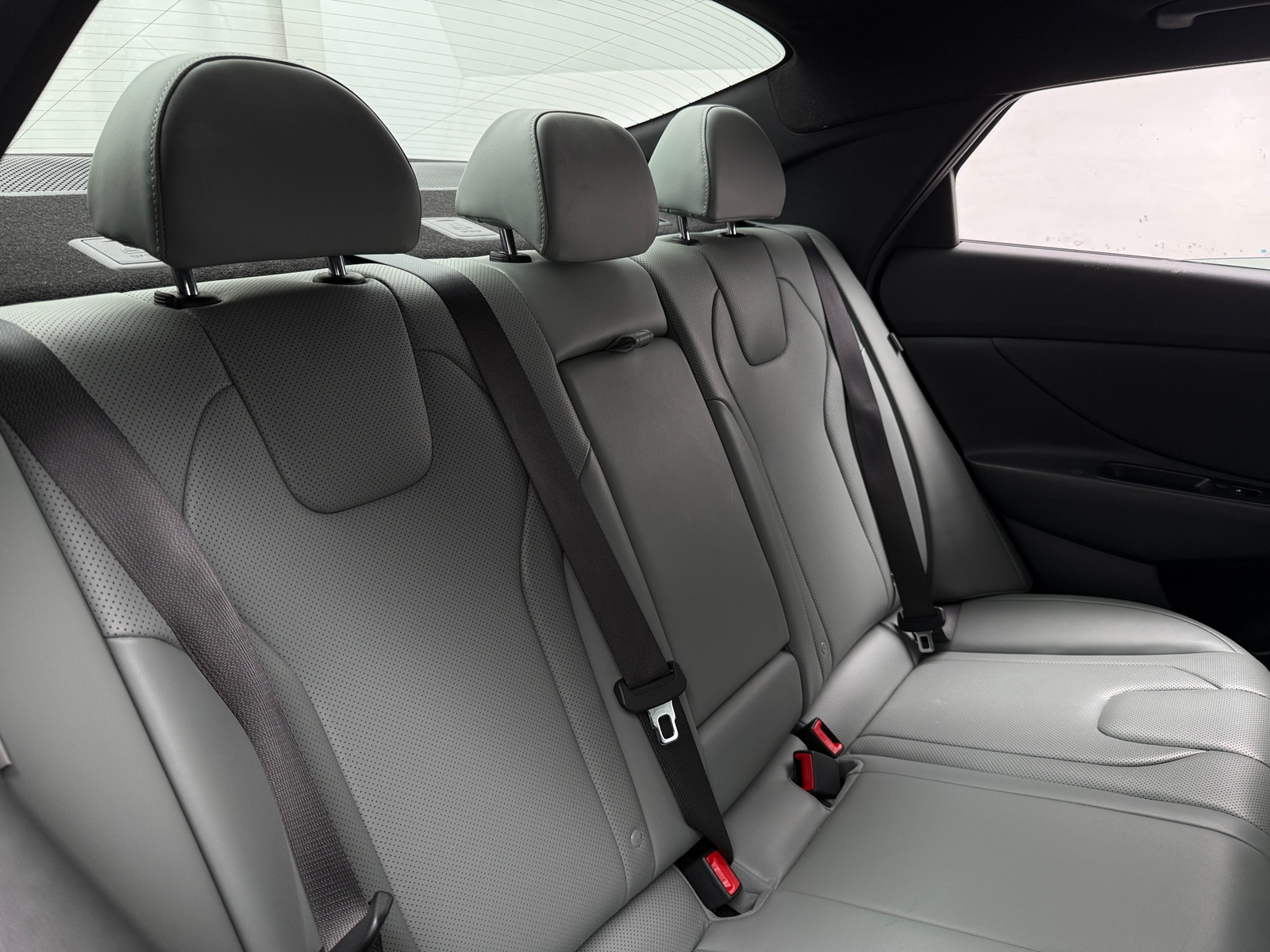 Thumbnail: 2025 Hyundai Elantra - 5