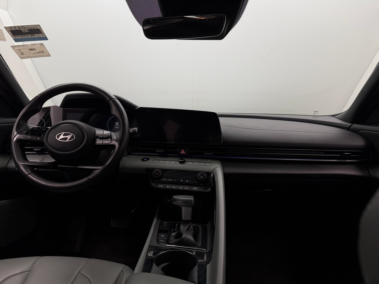 Thumbnail: 2025 Hyundai Elantra - 2