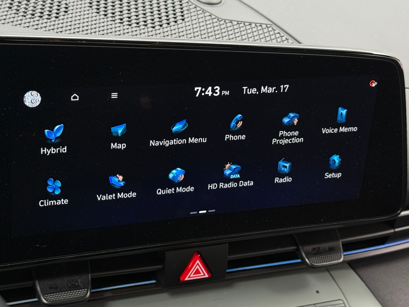 Thumbnail: 2025 Hyundai Elantra - 3