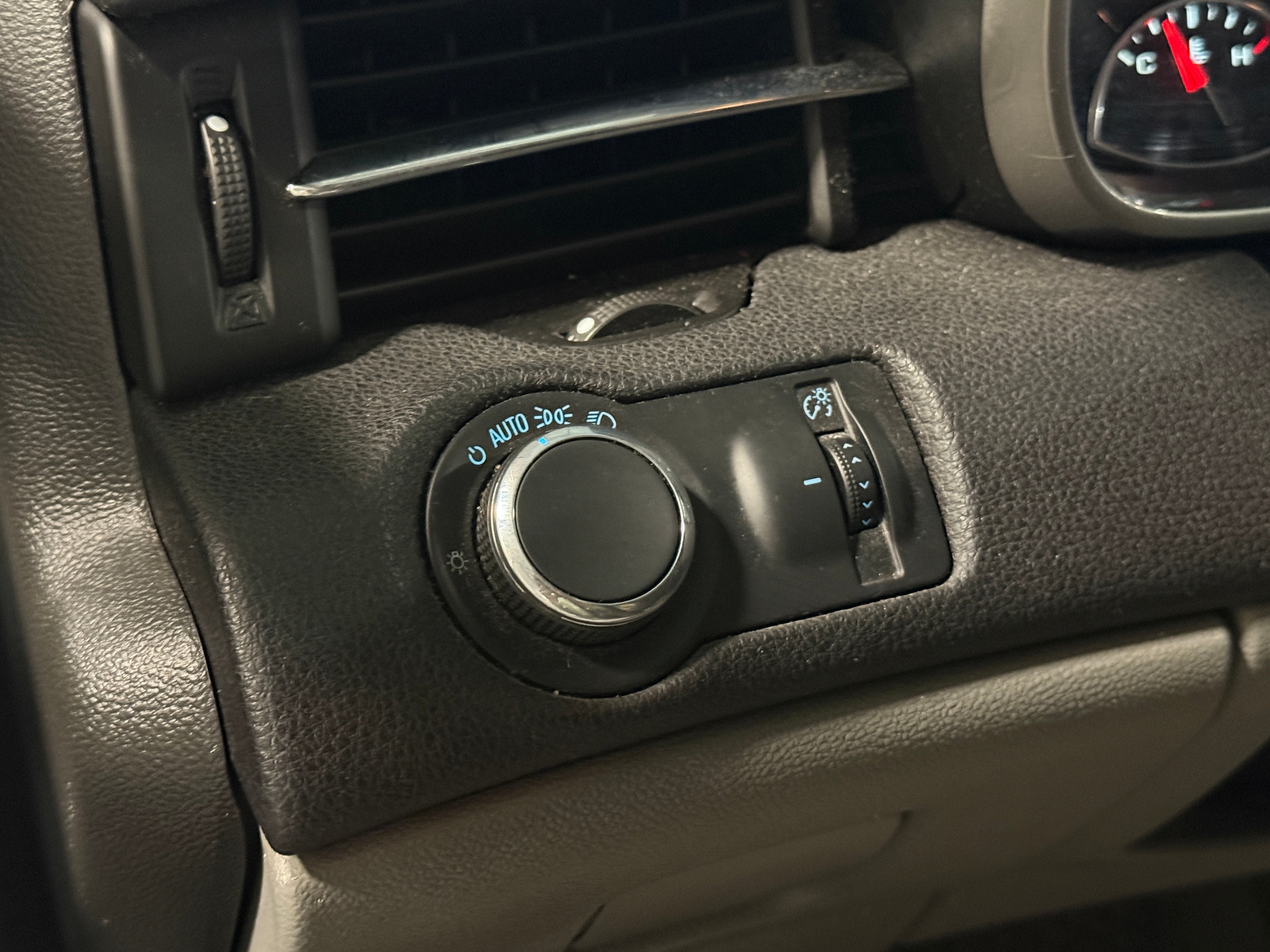 2014 Chevrolet Malibu