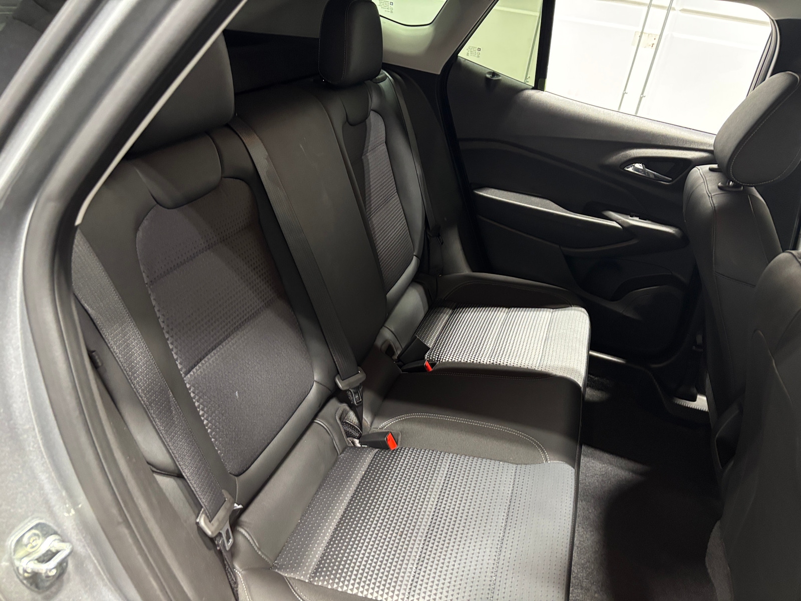 Thumbnail: 2025 Chevrolet Trax - 6