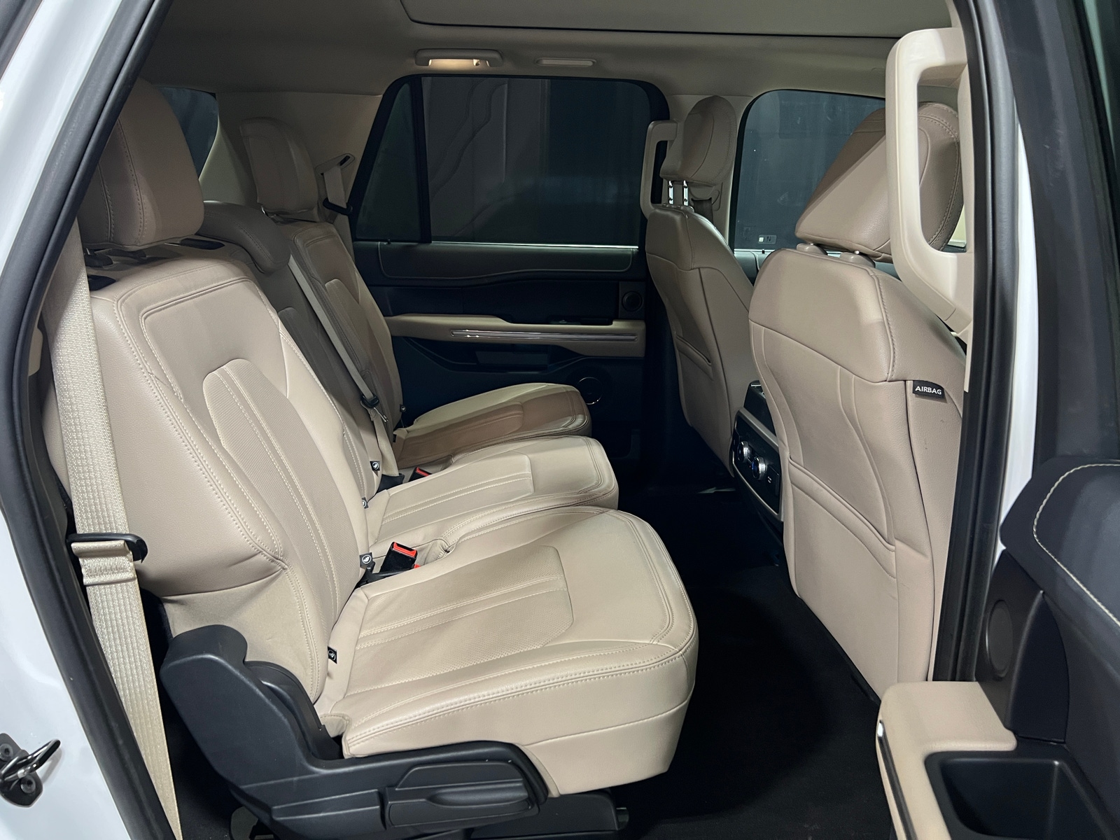 Thumbnail: 2024 Ford Expedition MAX - 5