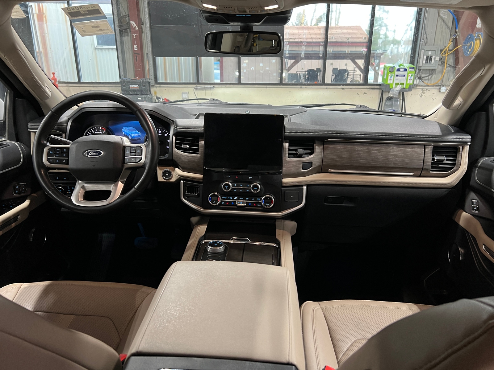 Thumbnail: 2024 Ford Expedition MAX - 2