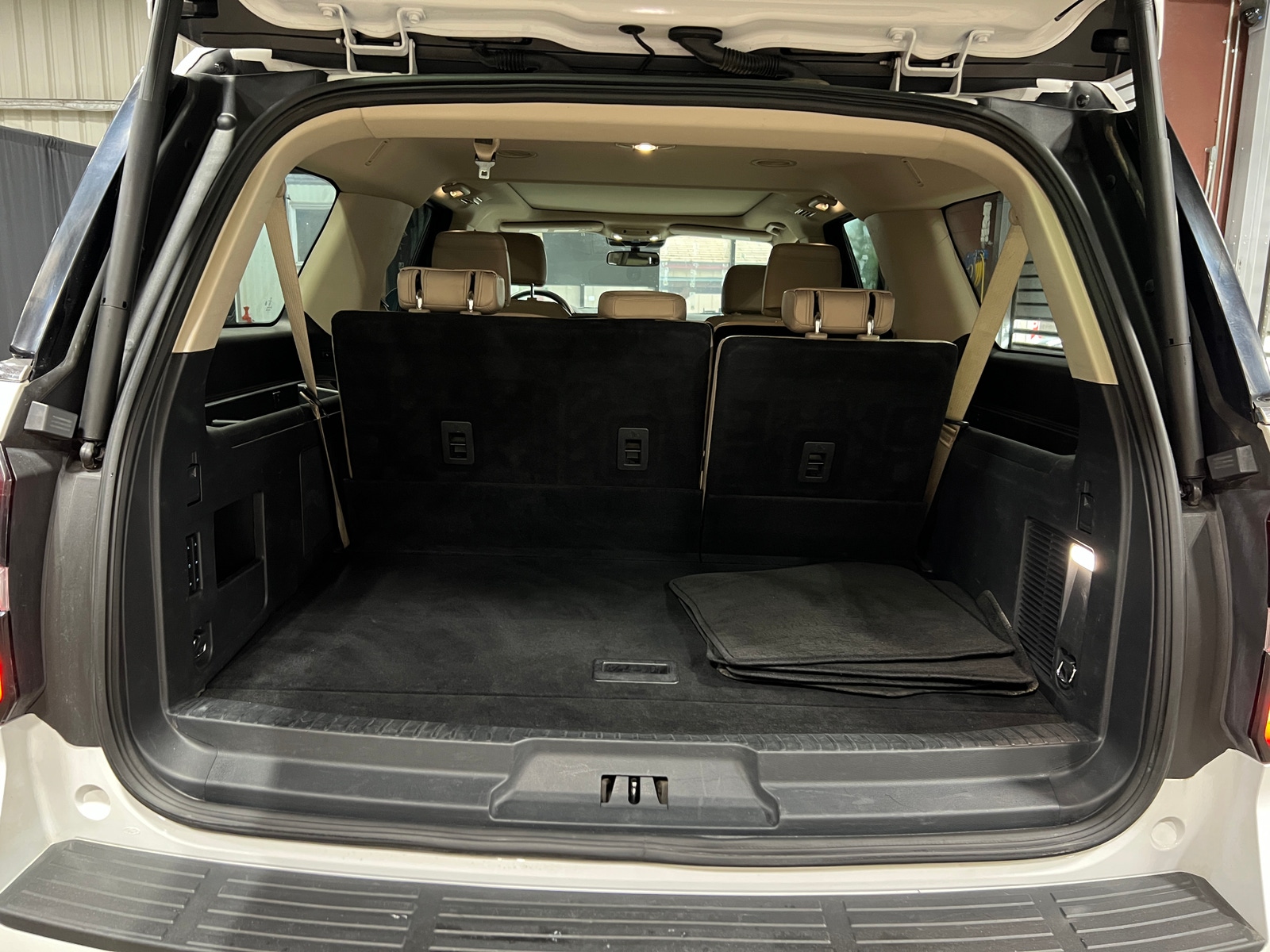 Thumbnail: 2024 Ford Expedition MAX - 6