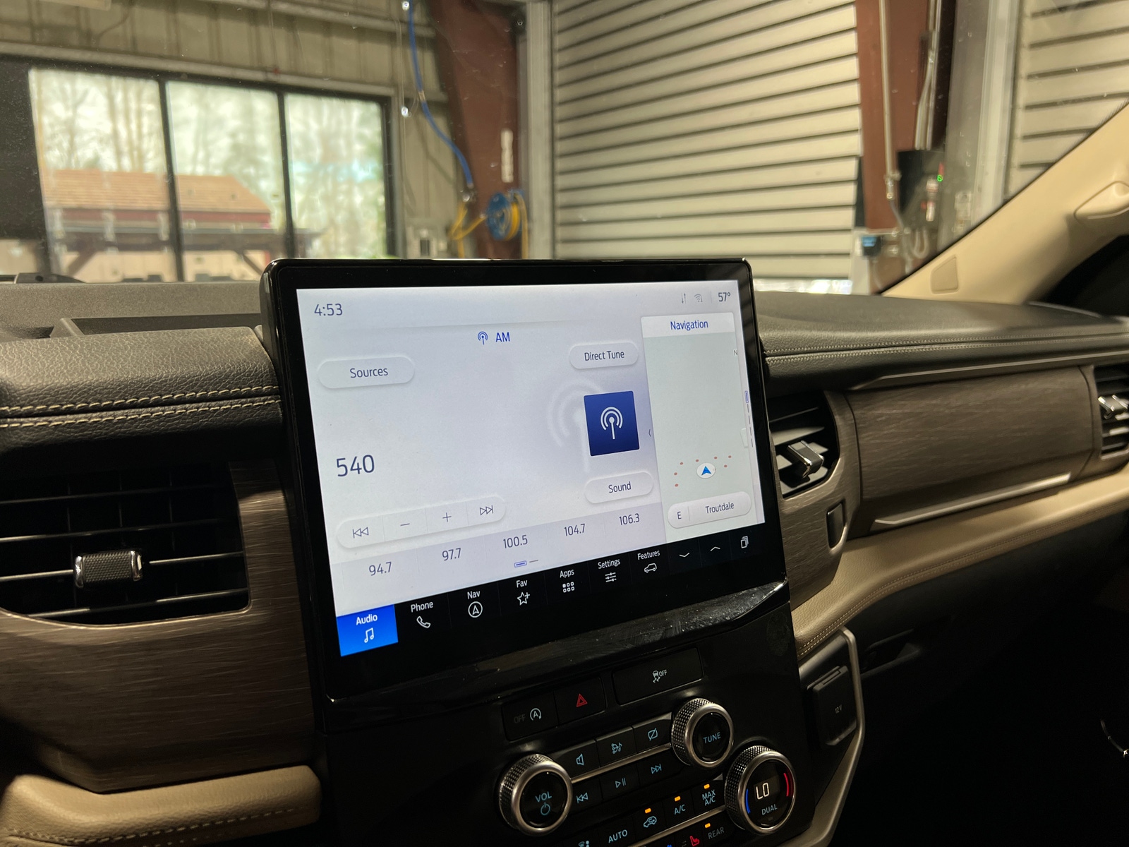 Thumbnail: 2024 Ford Expedition MAX - 3