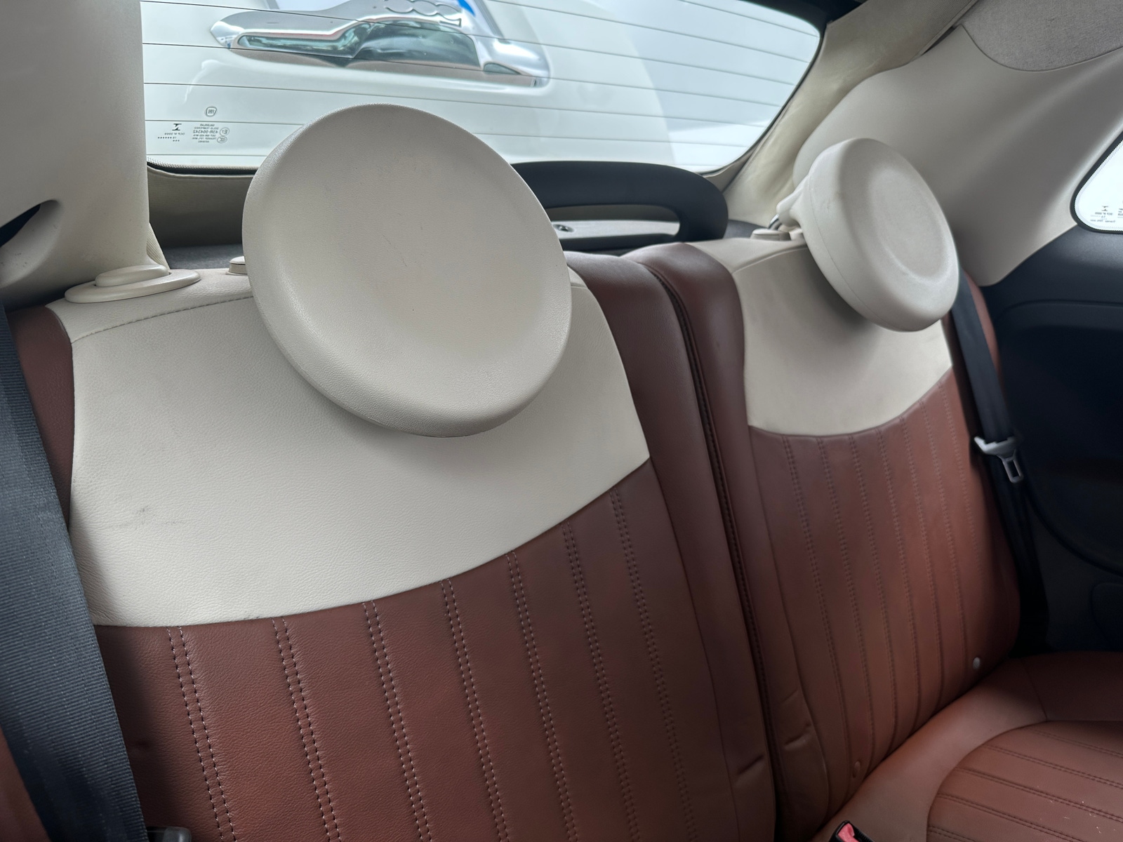 Thumbnail: 2015 Fiat 500 - 6