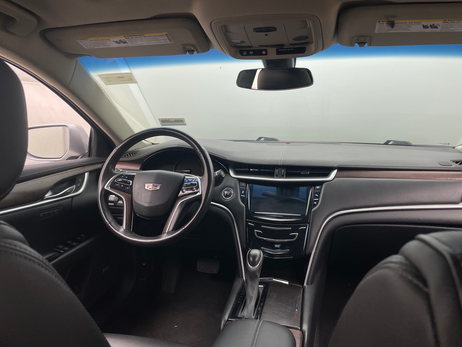Thumbnail: 2019 Cadillac XTS - 2