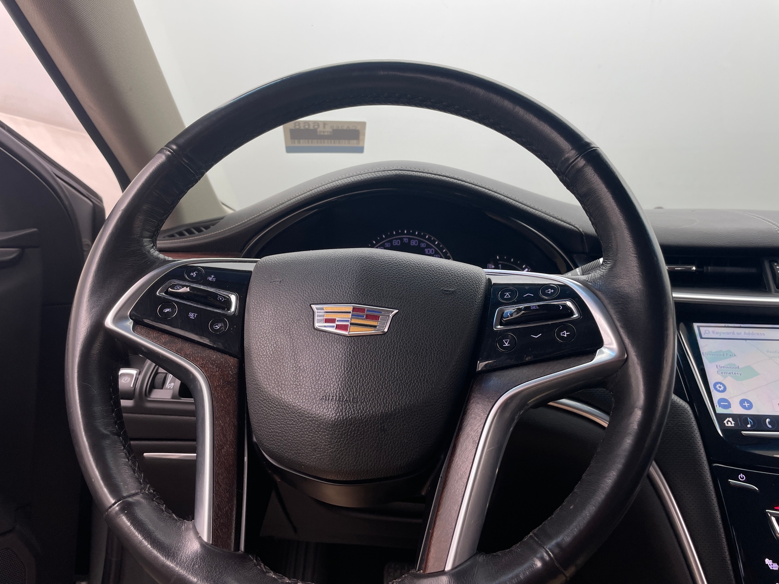 Thumbnail: 2019 Cadillac XTS - 4