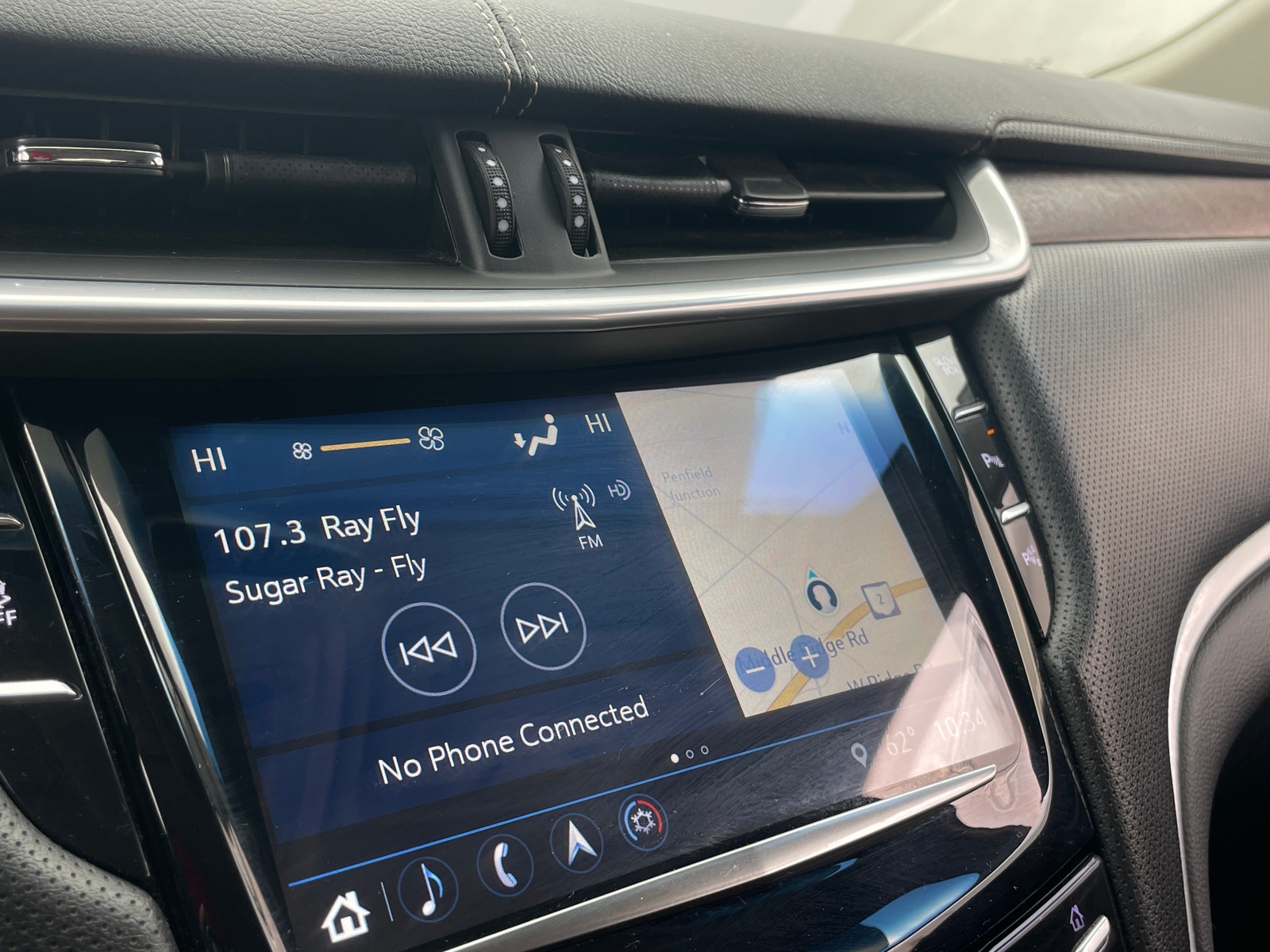 Thumbnail: 2019 Cadillac XTS - 3