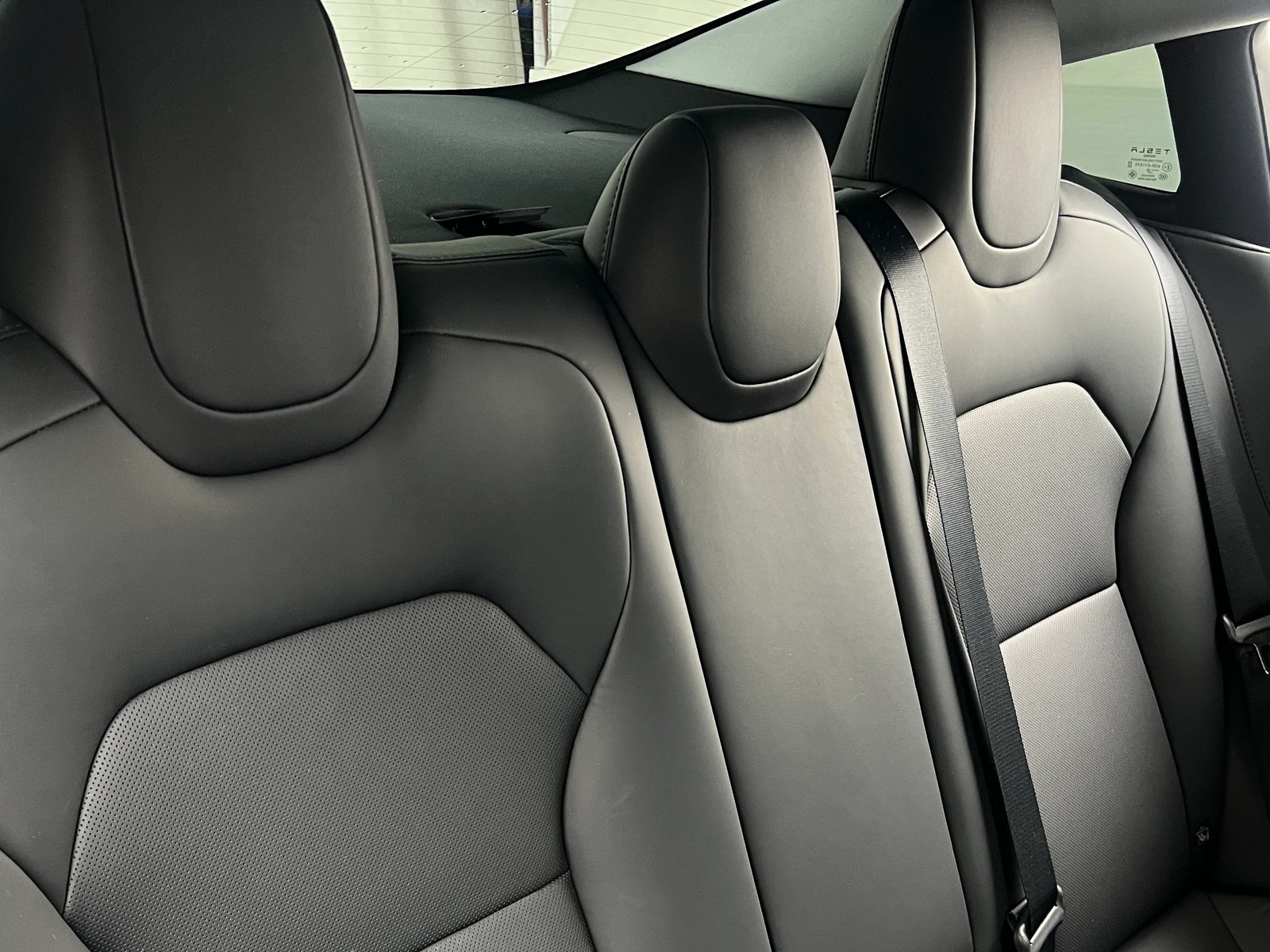 Thumbnail: 2024 Tesla Model 3 - 5