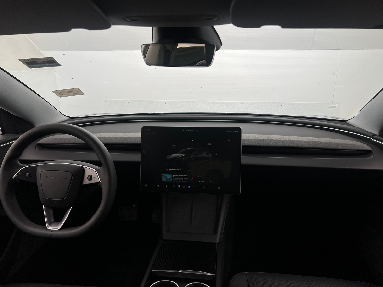 Thumbnail: 2024 Tesla Model 3 - 2