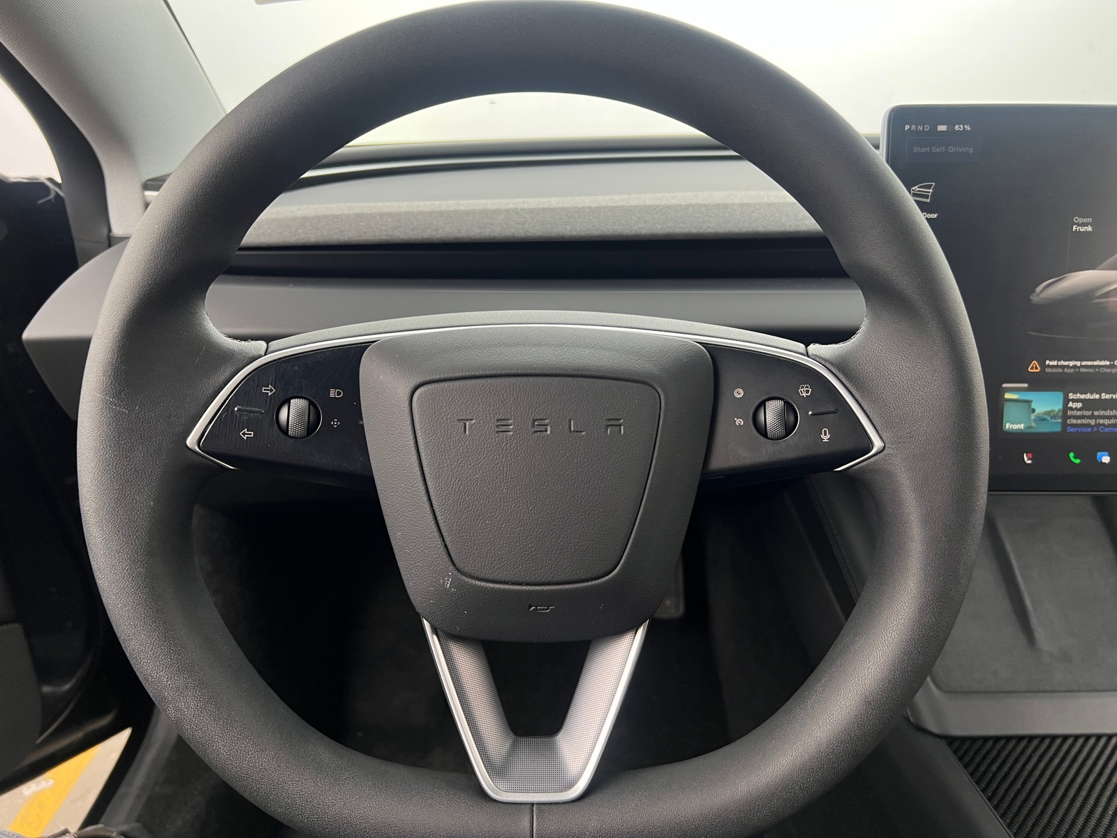 Thumbnail: 2024 Tesla Model 3 - 4