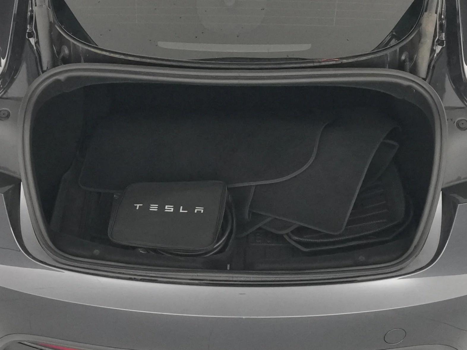 Thumbnail: 2024 Tesla Model 3 - 6