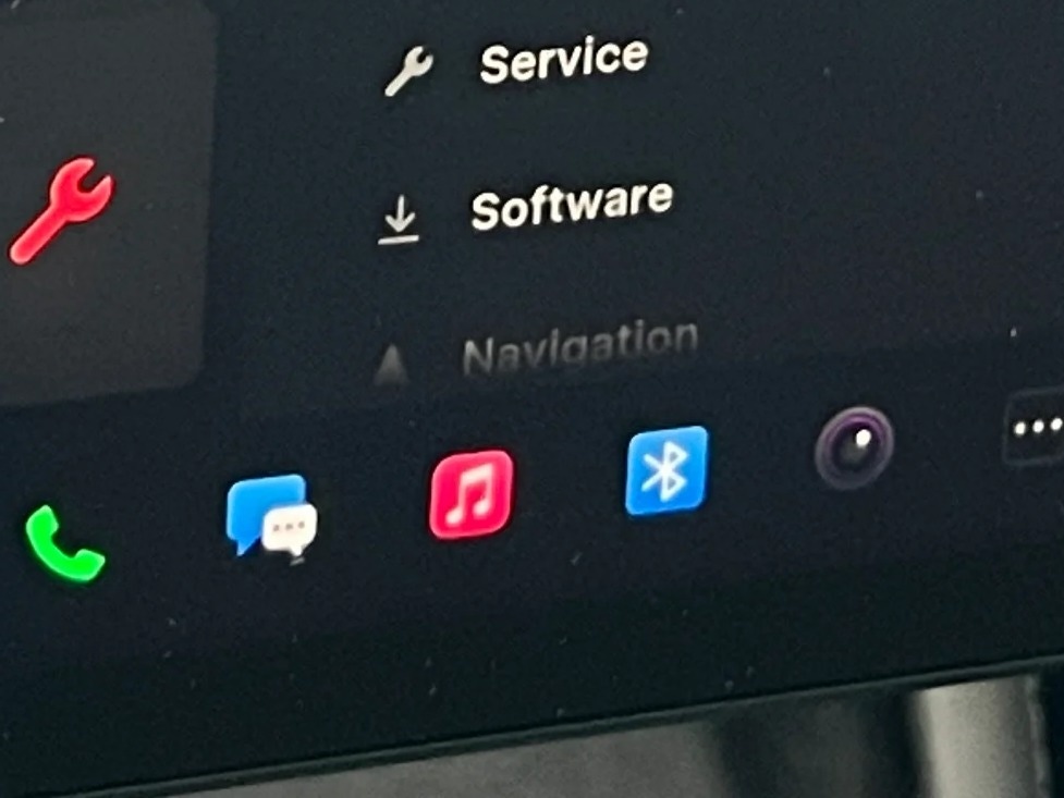 Thumbnail: 2024 Tesla Model 3 - 3