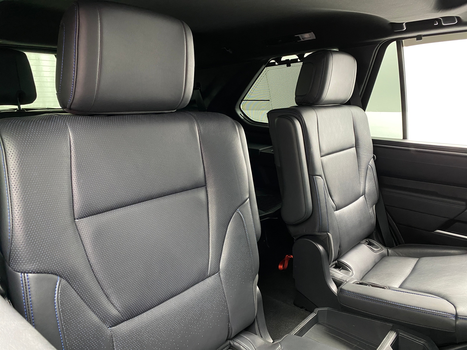 Thumbnail: 2023 Toyota Sequoia - 5