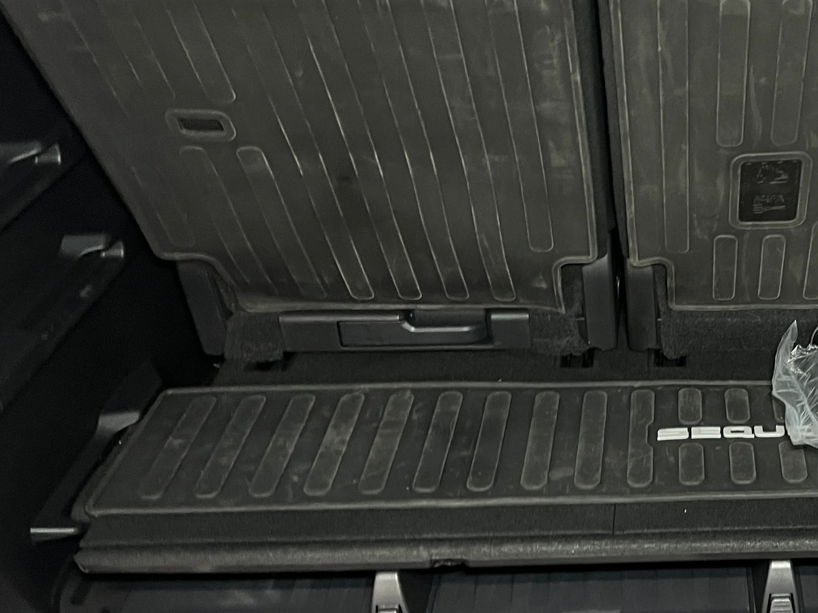 Thumbnail: 2023 Toyota Sequoia - 6