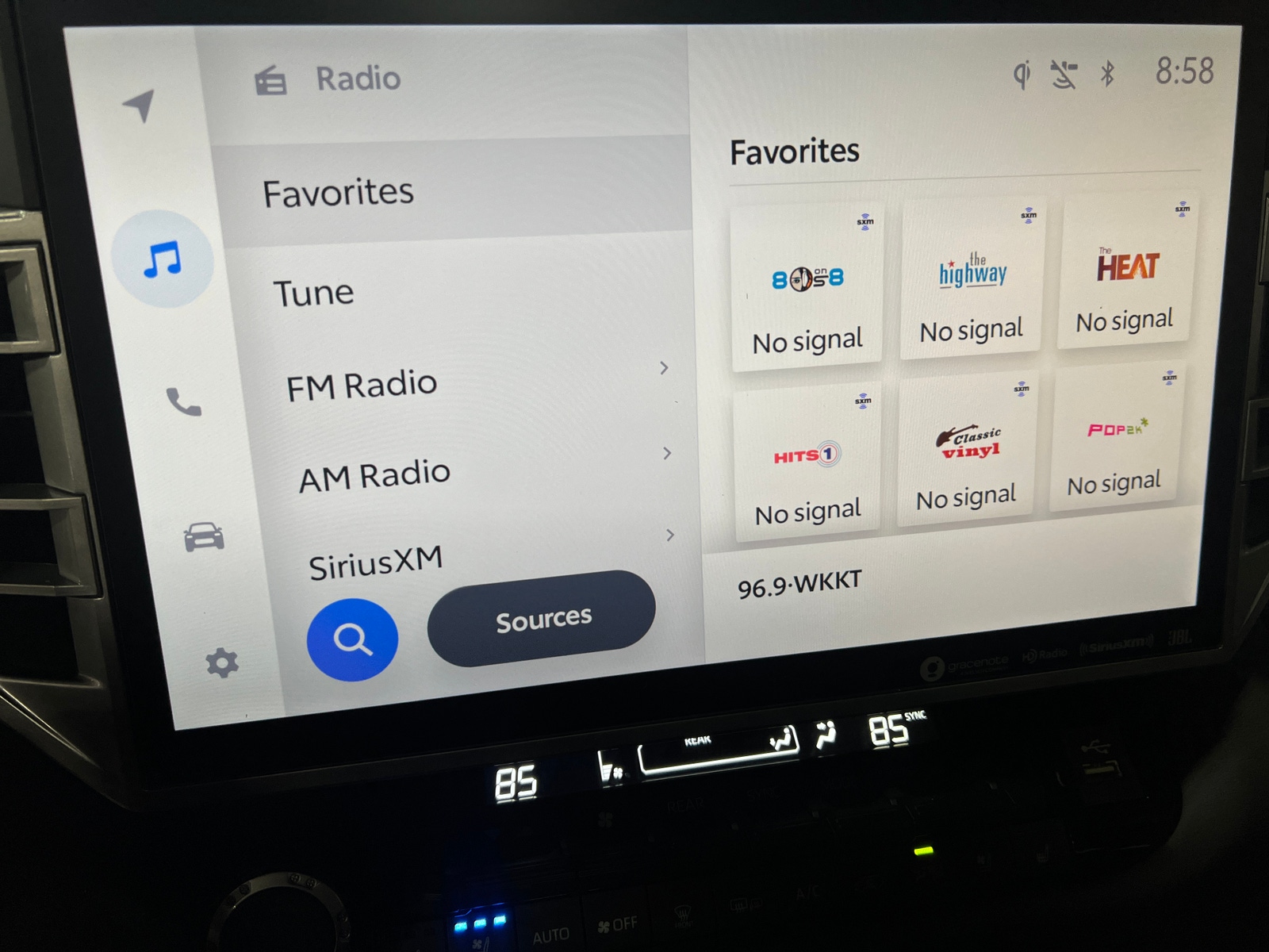 Thumbnail: 2023 Toyota Sequoia - 3