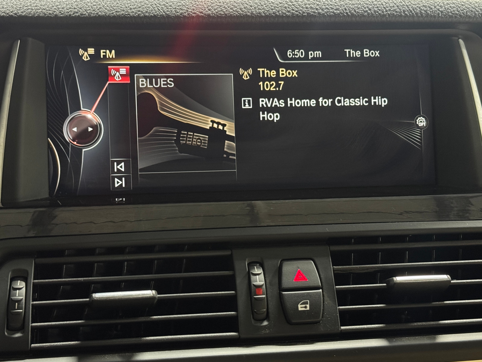 Thumbnail: 2015 BMW 5 Series - 3