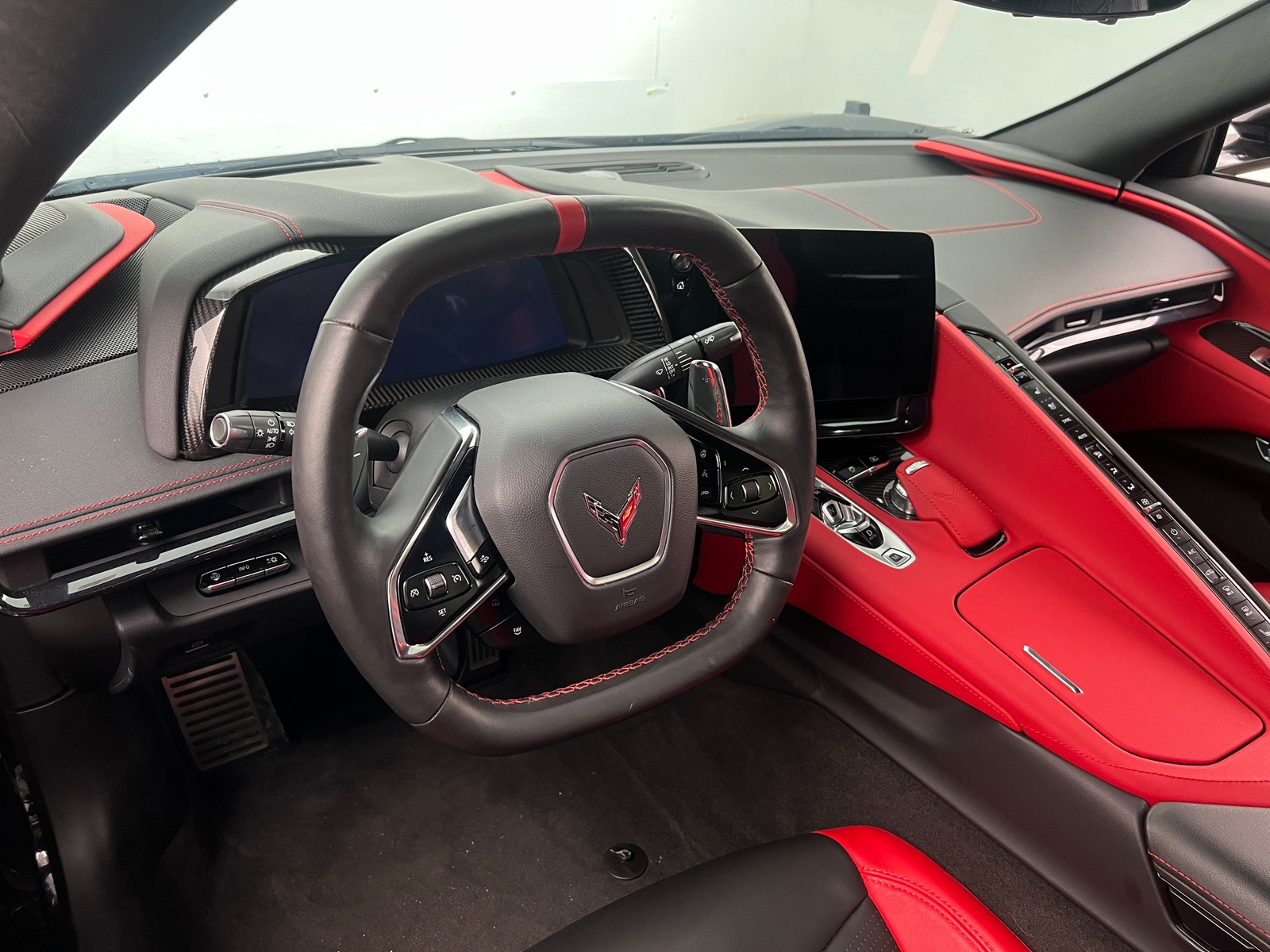 Thumbnail: 2024 Chevrolet Corvette - 2