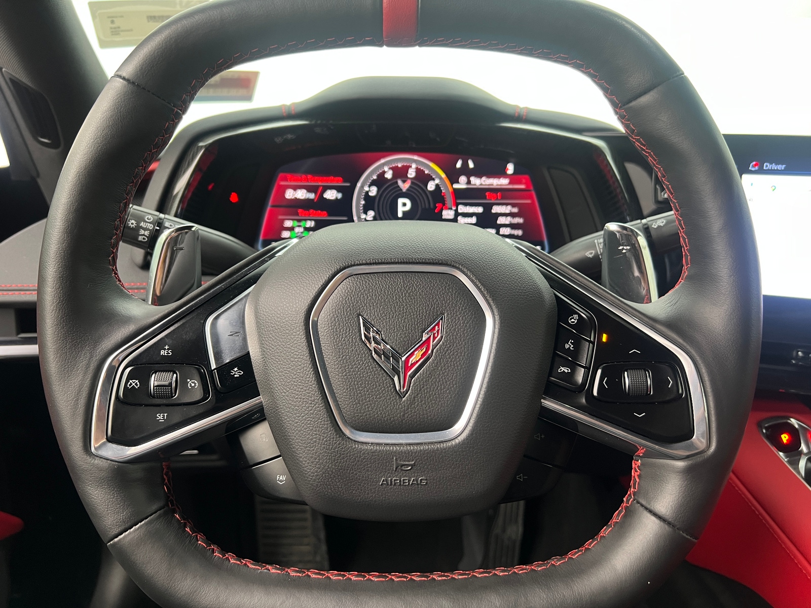 Thumbnail: 2024 Chevrolet Corvette - 4