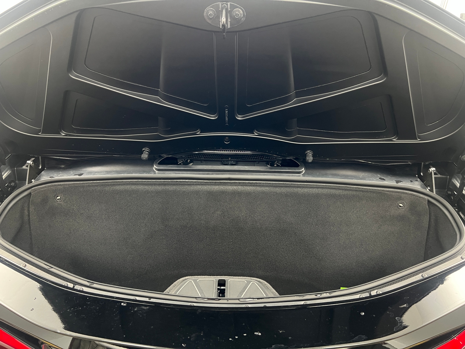 Thumbnail: 2024 Chevrolet Corvette - 5