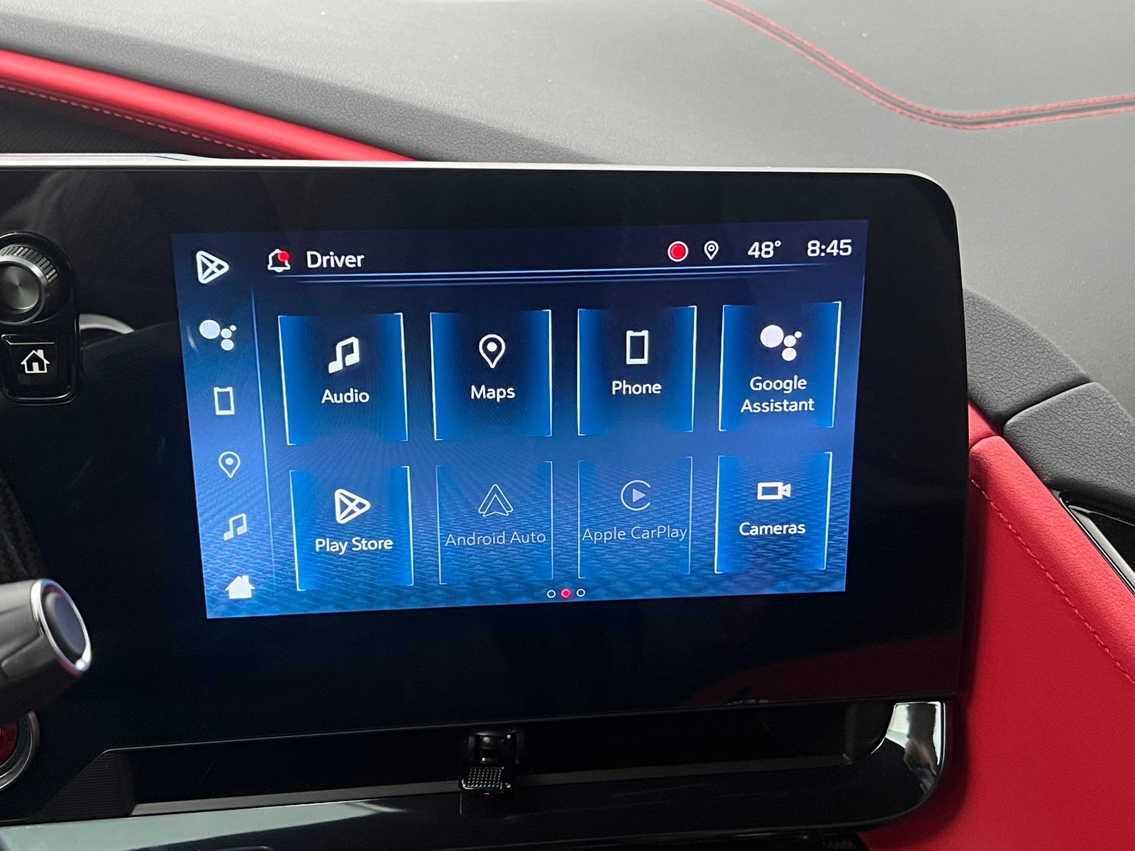 Thumbnail: 2024 Chevrolet Corvette - 3