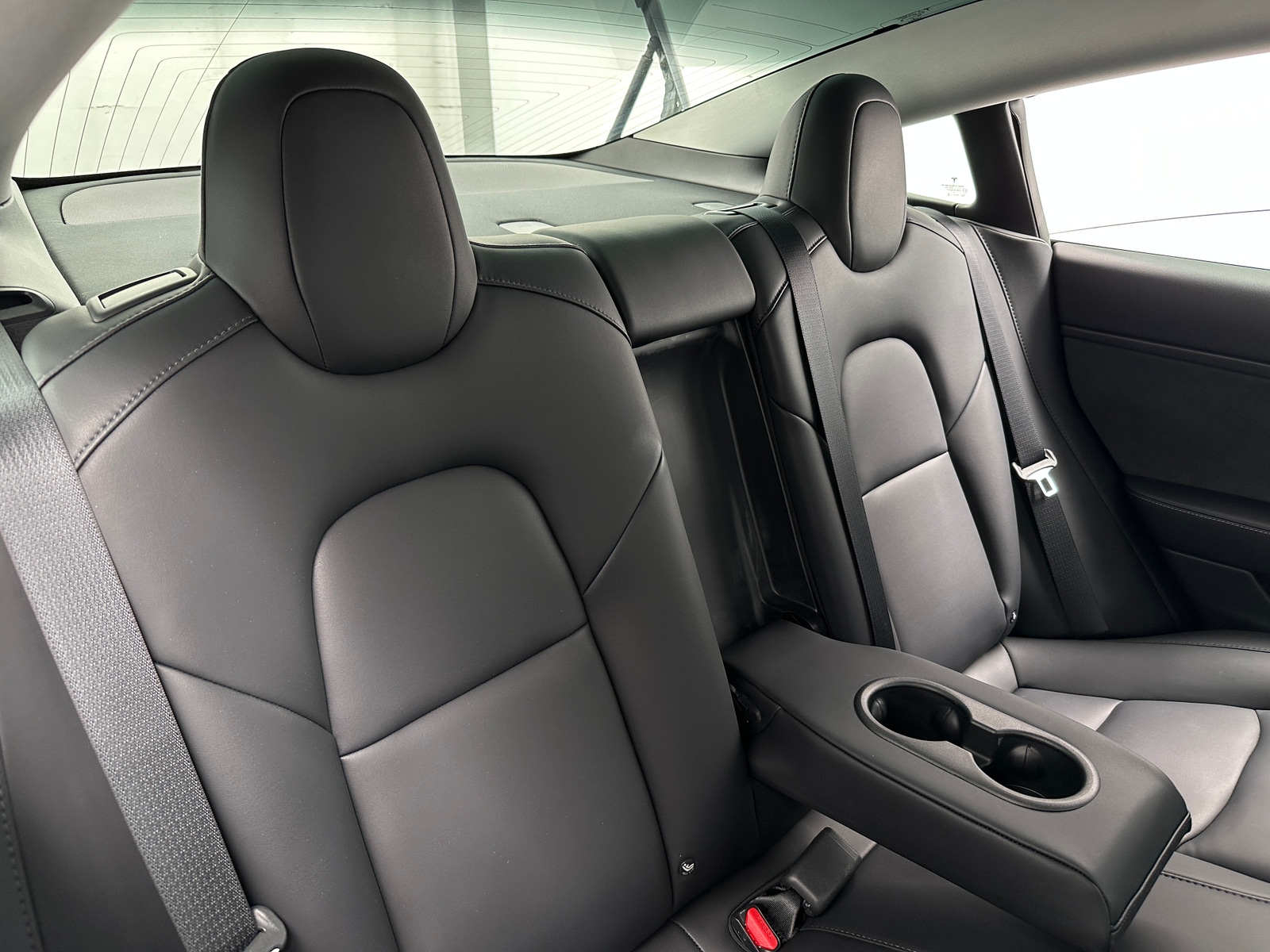 Thumbnail: 2018 Tesla Model 3 - 5