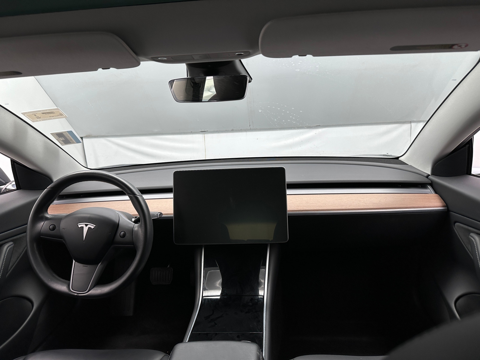 Thumbnail: 2018 Tesla Model 3 - 2