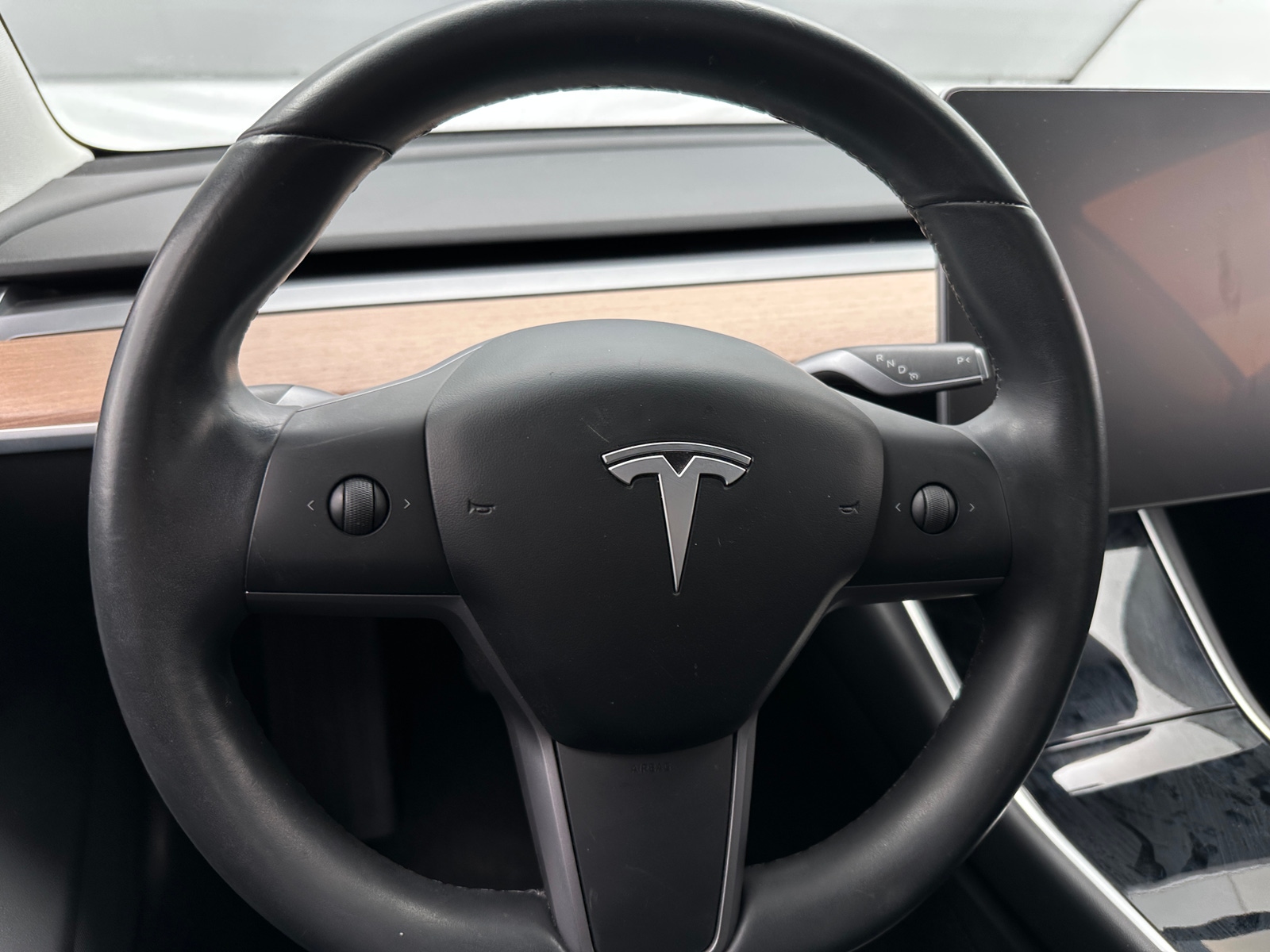 Thumbnail: 2018 Tesla Model 3 - 4