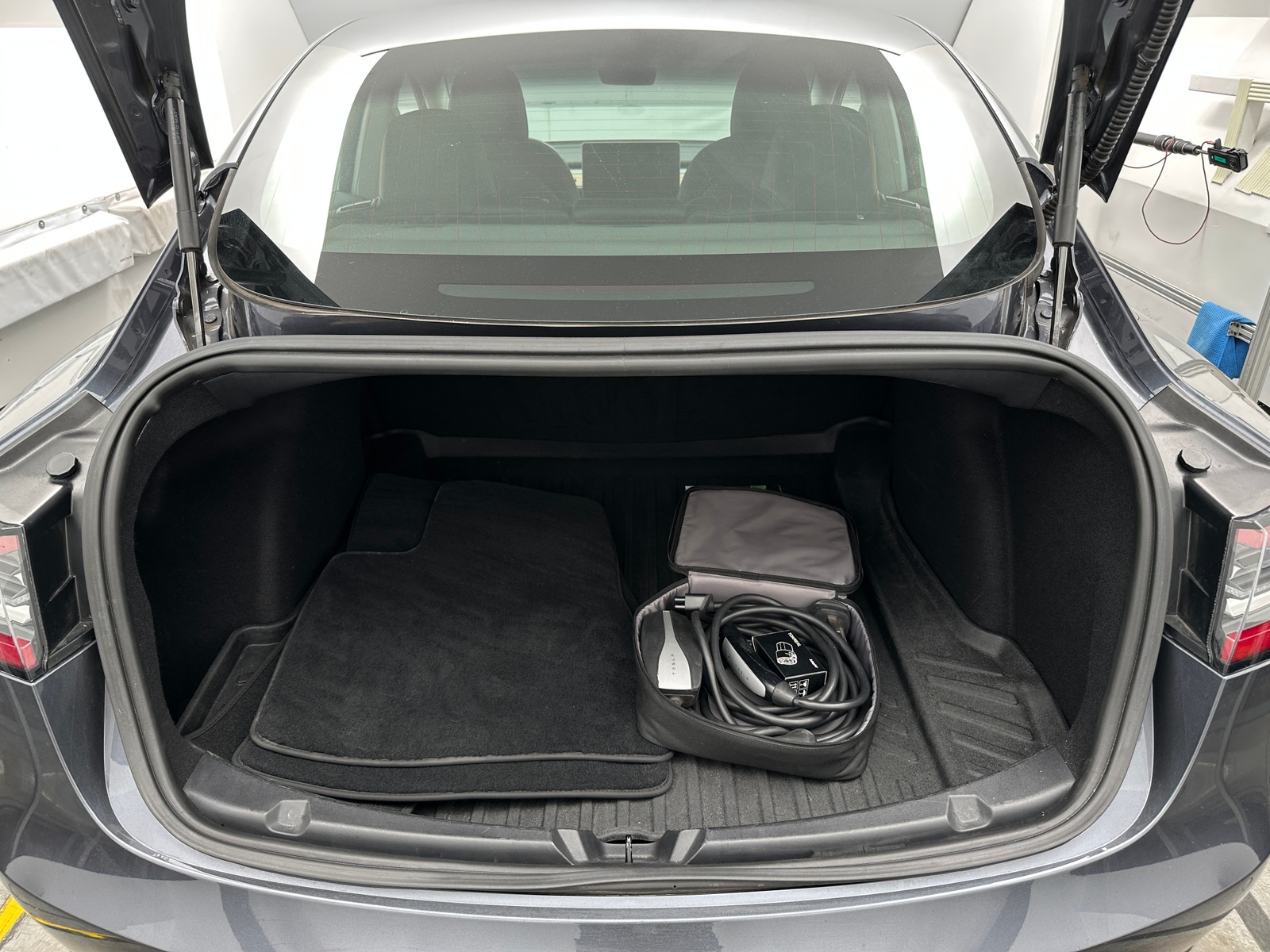 Thumbnail: 2018 Tesla Model 3 - 6