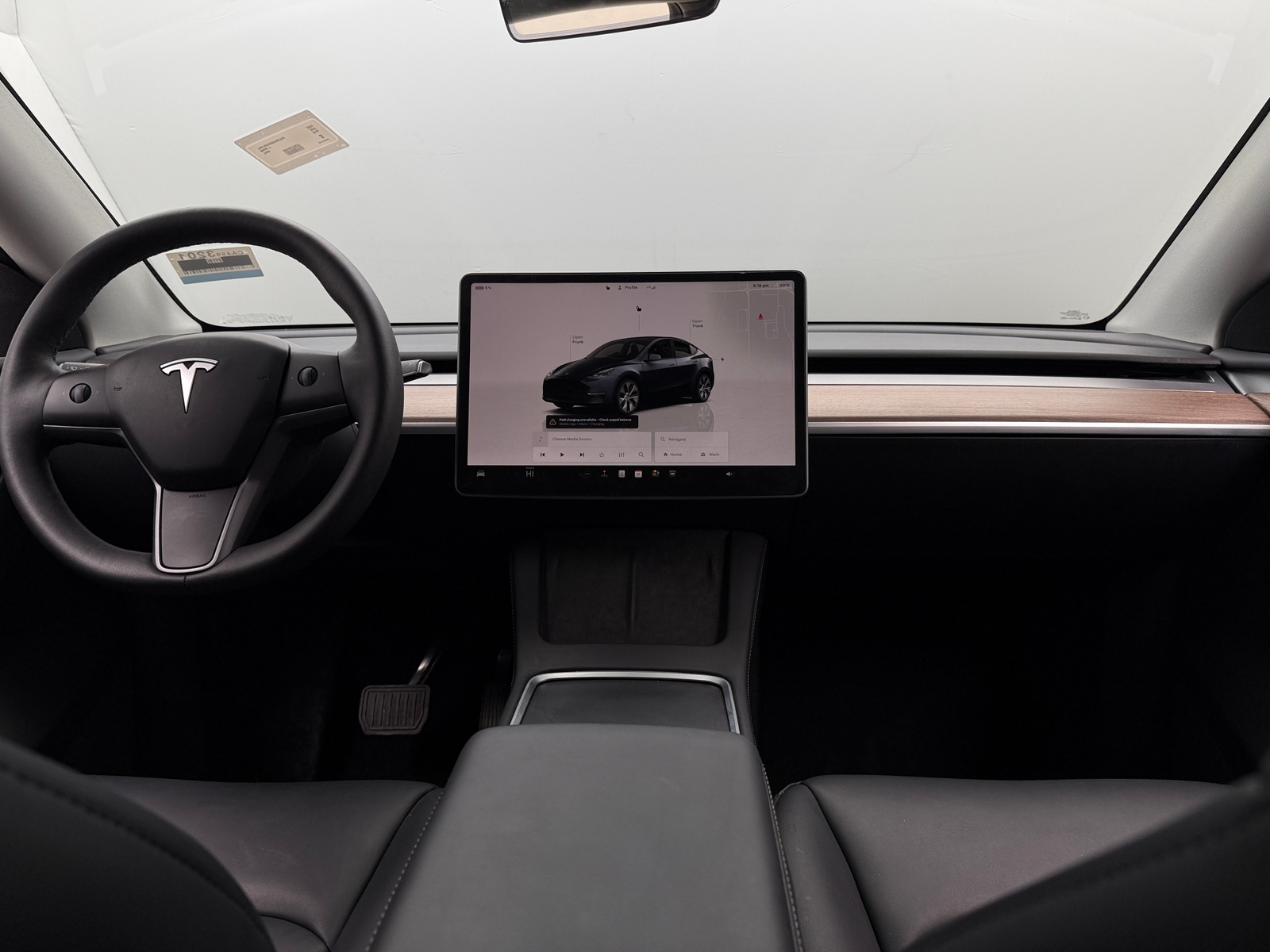 Thumbnail: 2024 Tesla Model Y - 2