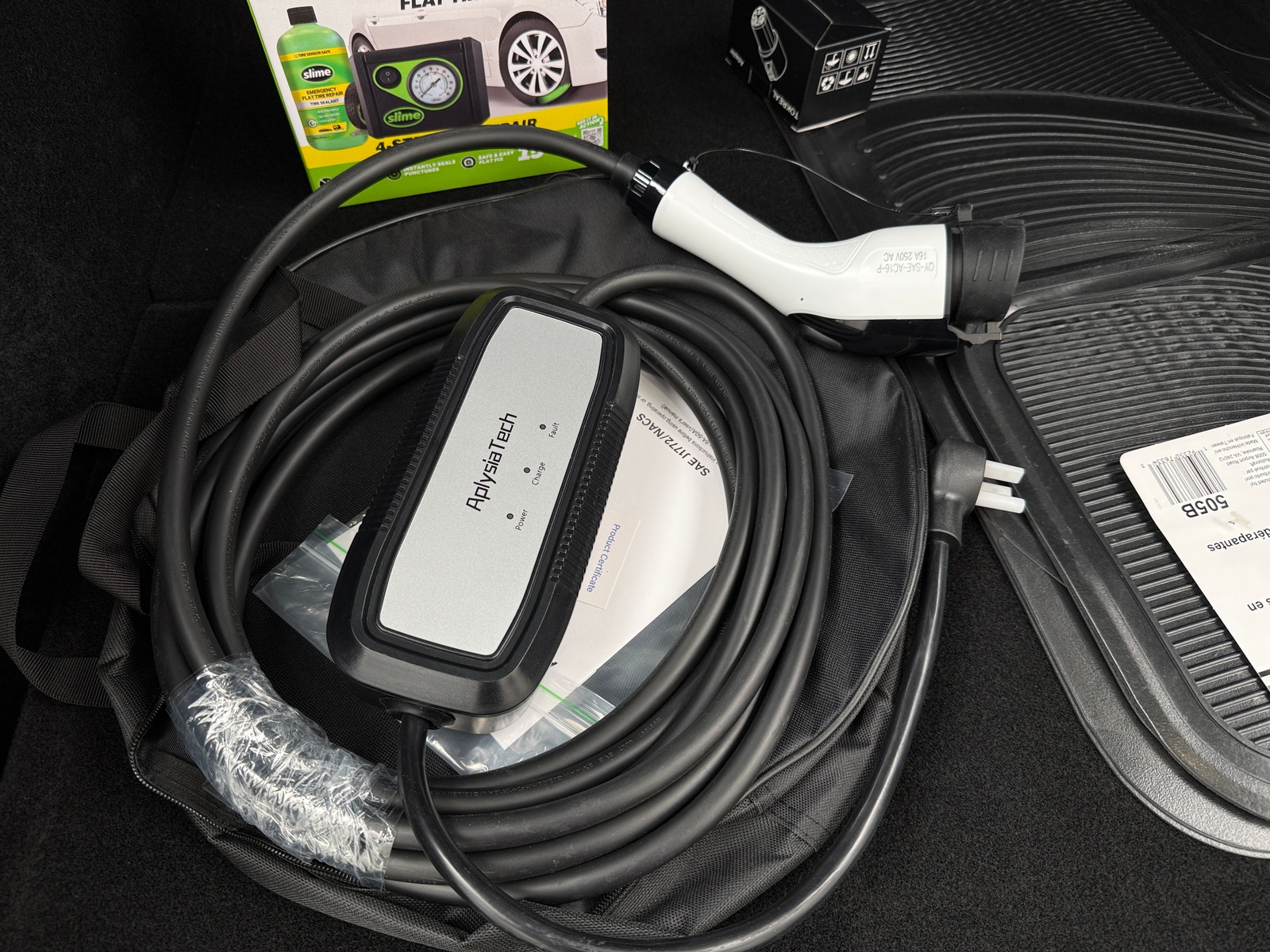 Thumbnail: 2024 Tesla Model Y - 6