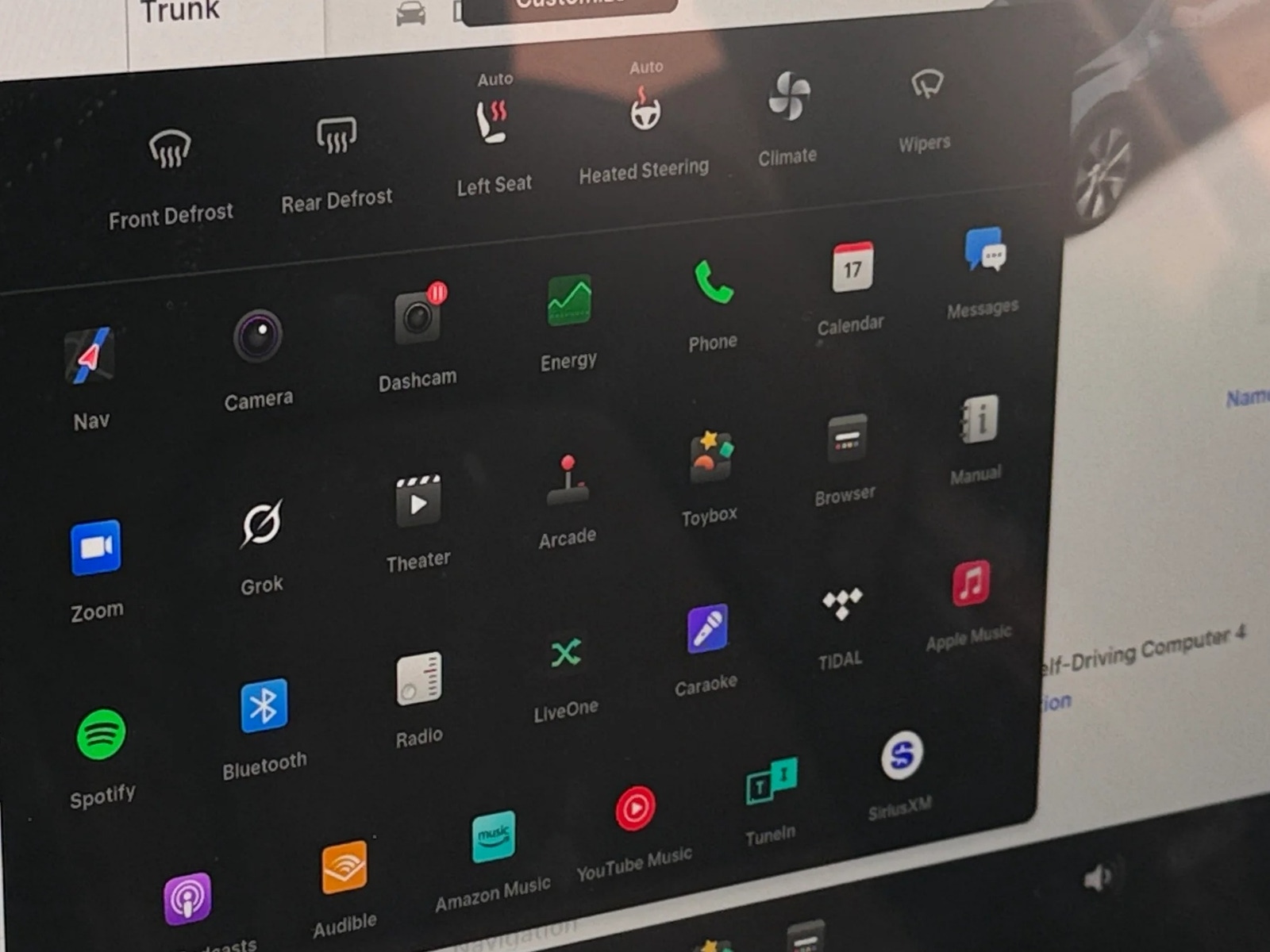 Thumbnail: 2024 Tesla Model Y - 3