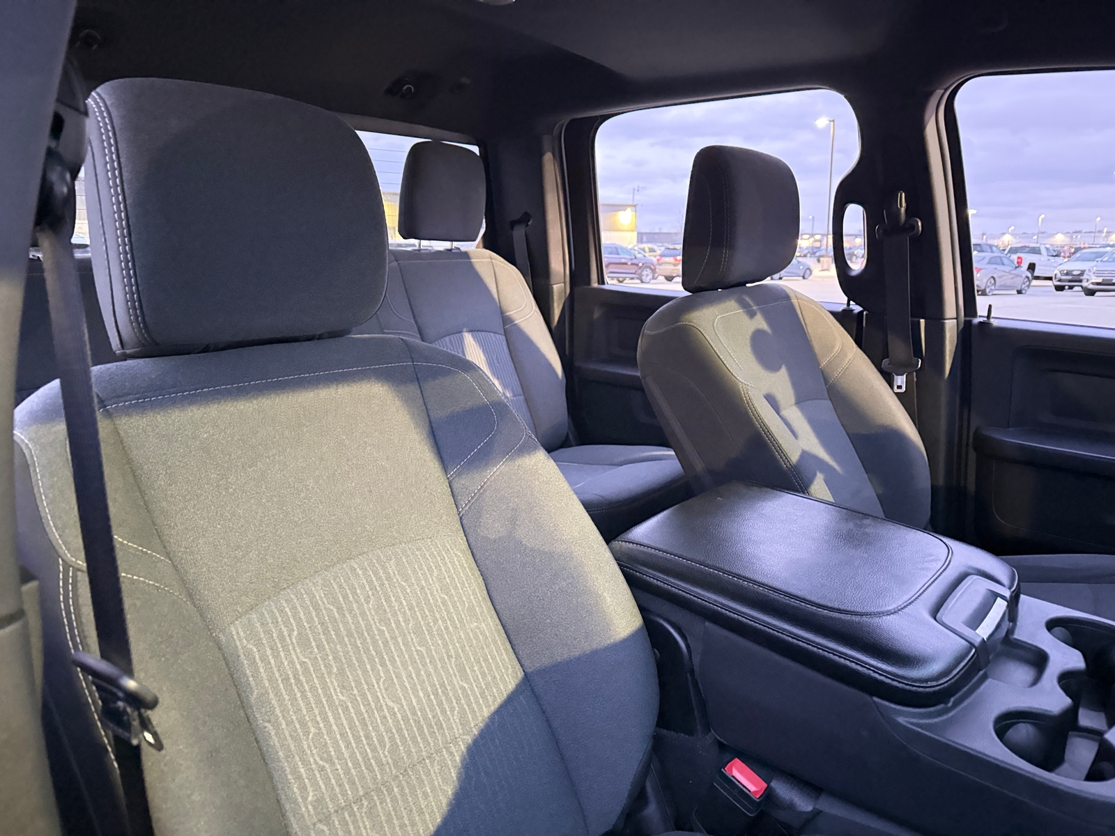 Thumbnail: 2022 RAM 3500 - 2