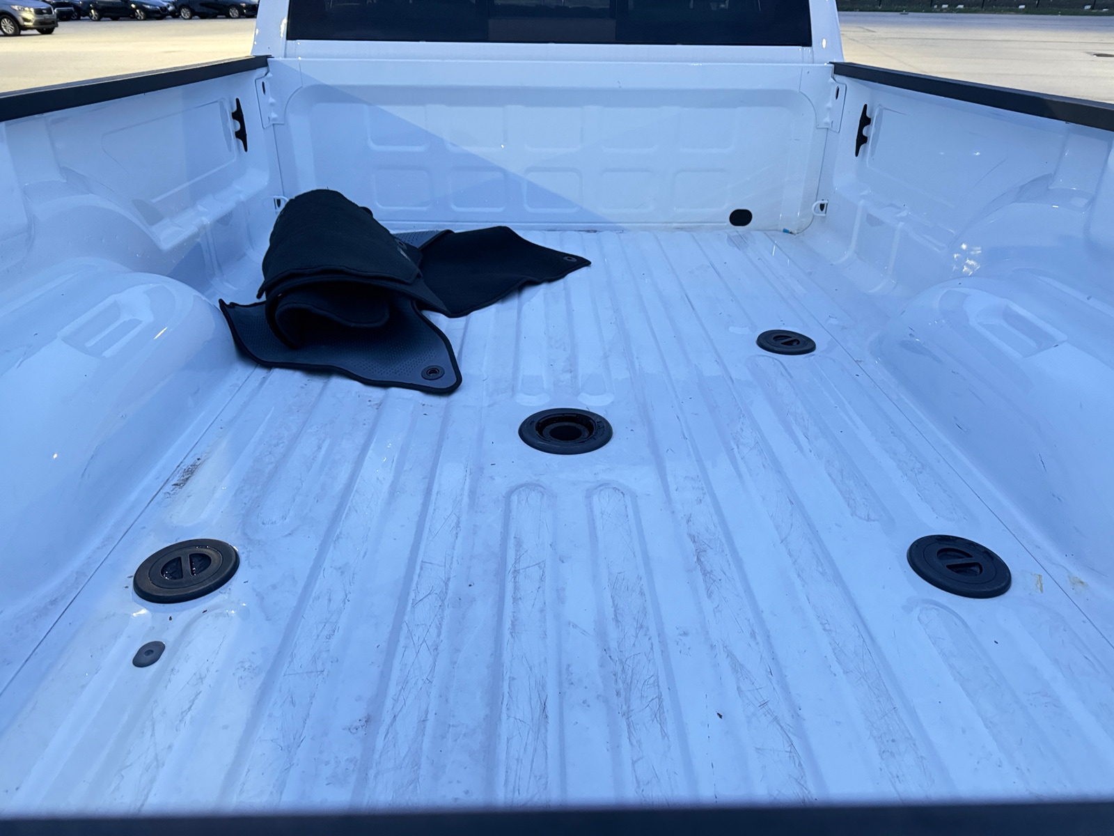 Thumbnail: 2022 RAM 3500 - 7