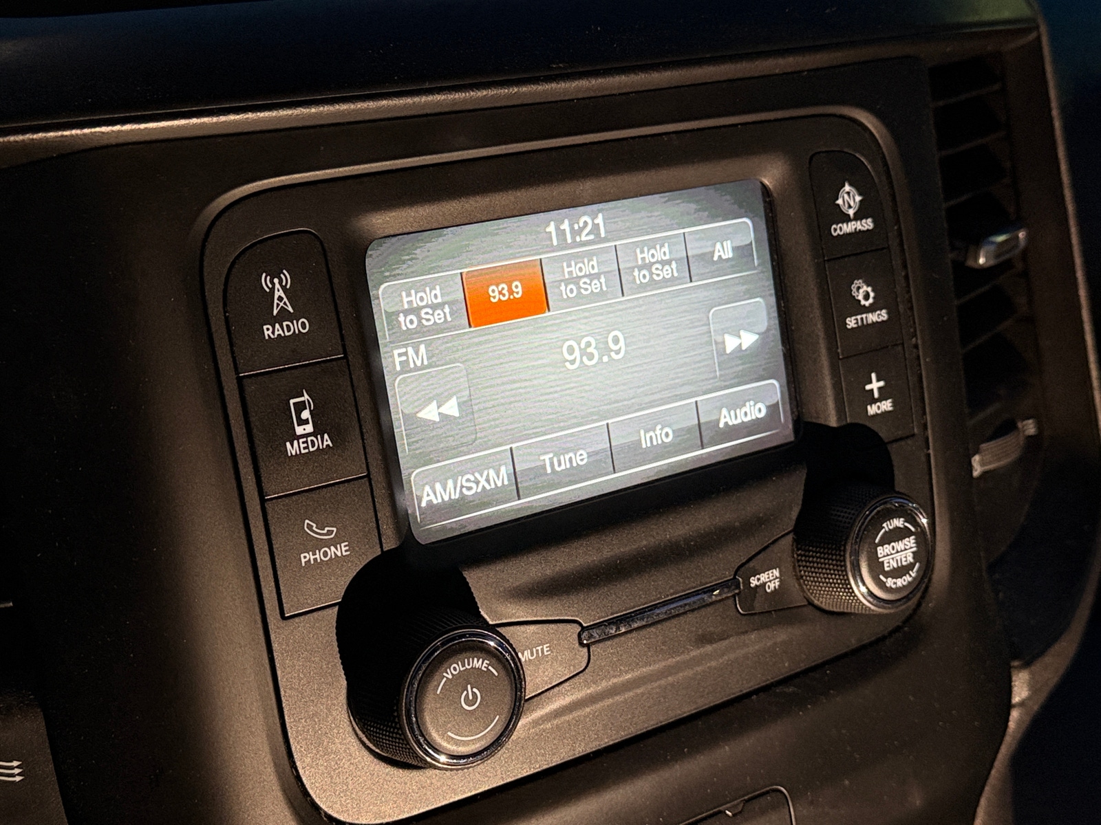 Thumbnail: 2022 RAM 3500 - 4