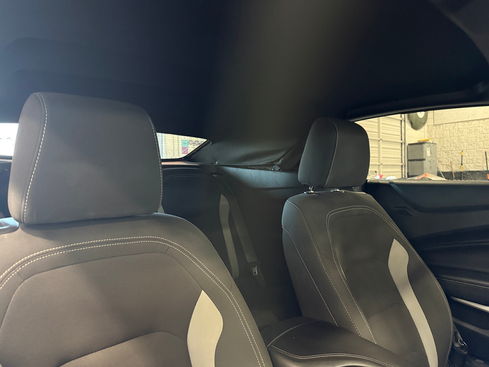 Thumbnail: 2018 Chevrolet Camaro - 2