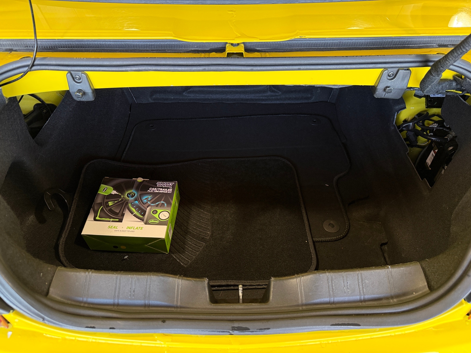 Thumbnail: 2018 Chevrolet Camaro - 7