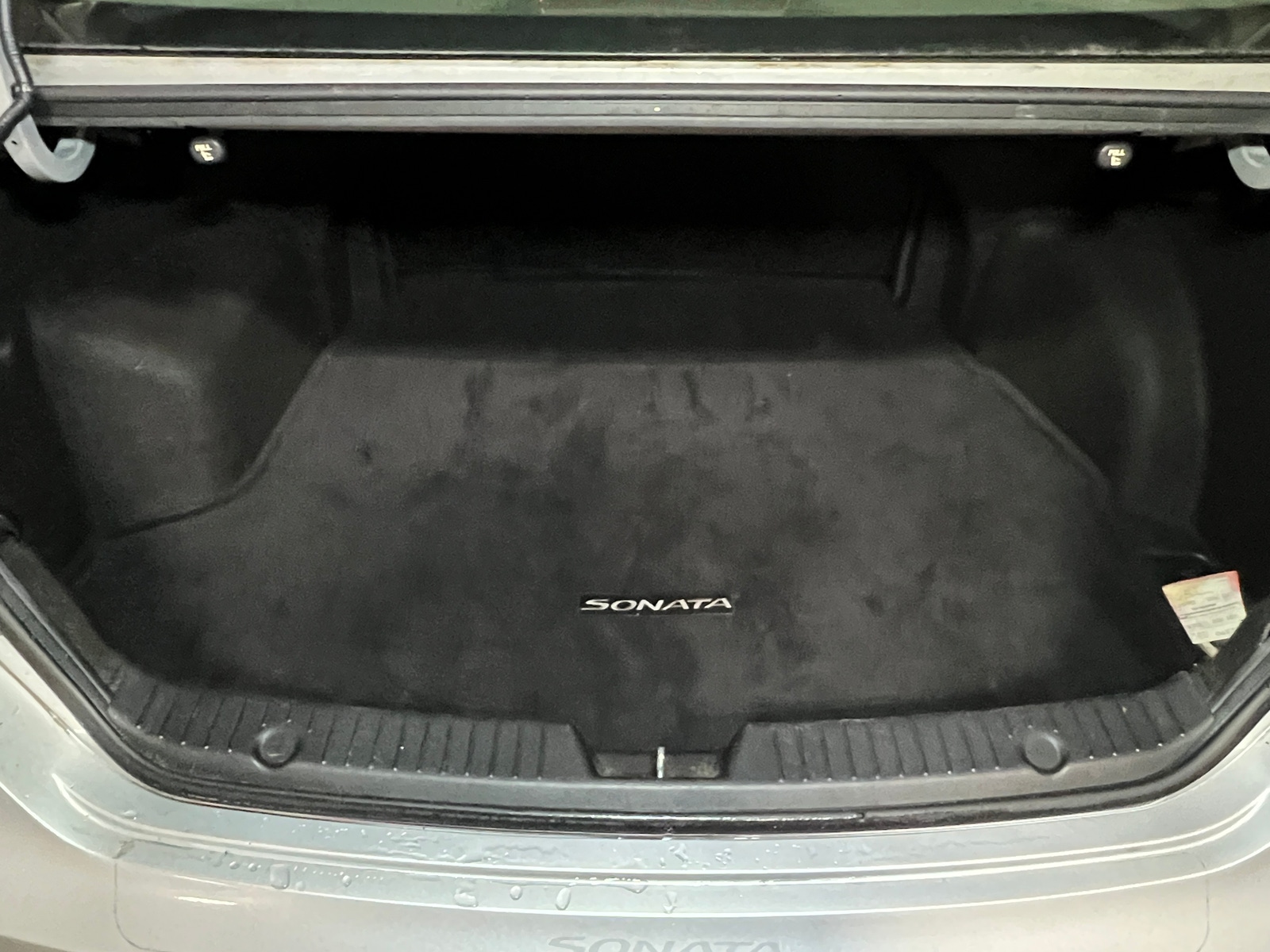 Thumbnail: 2013 Hyundai Sonata - 6