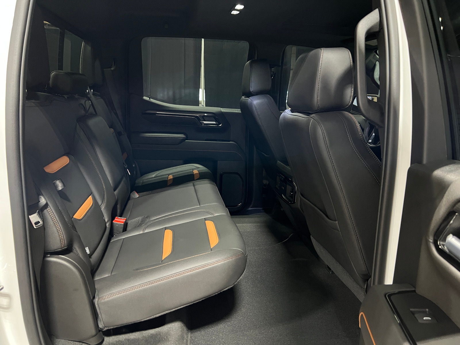 Thumbnail: 2026 GMC Sierra 1500 - 5