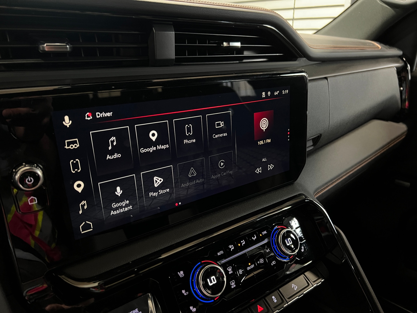 Thumbnail: 2026 GMC Sierra 1500 - 3