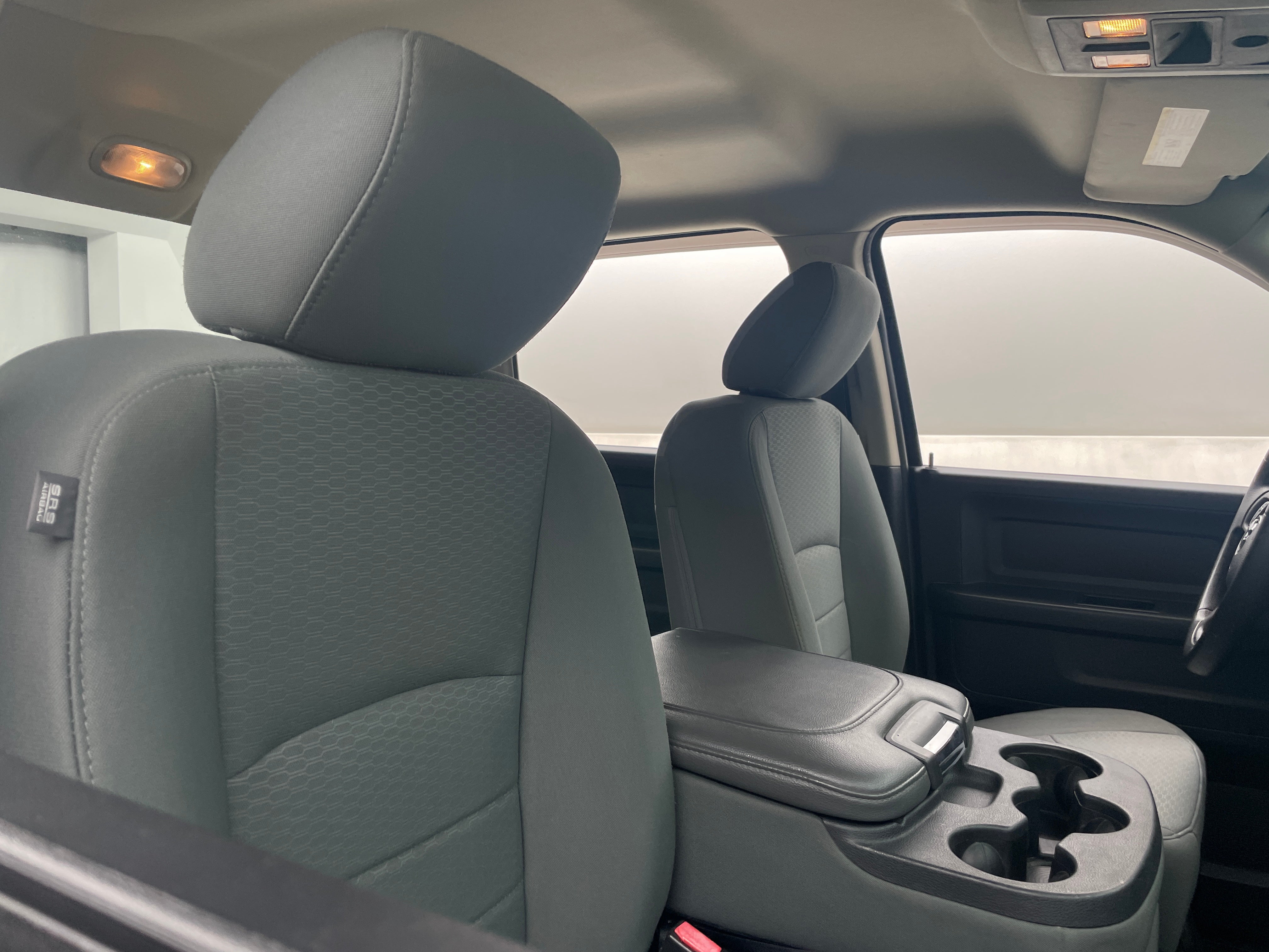 2014 RAM Ram 1500 Pickup