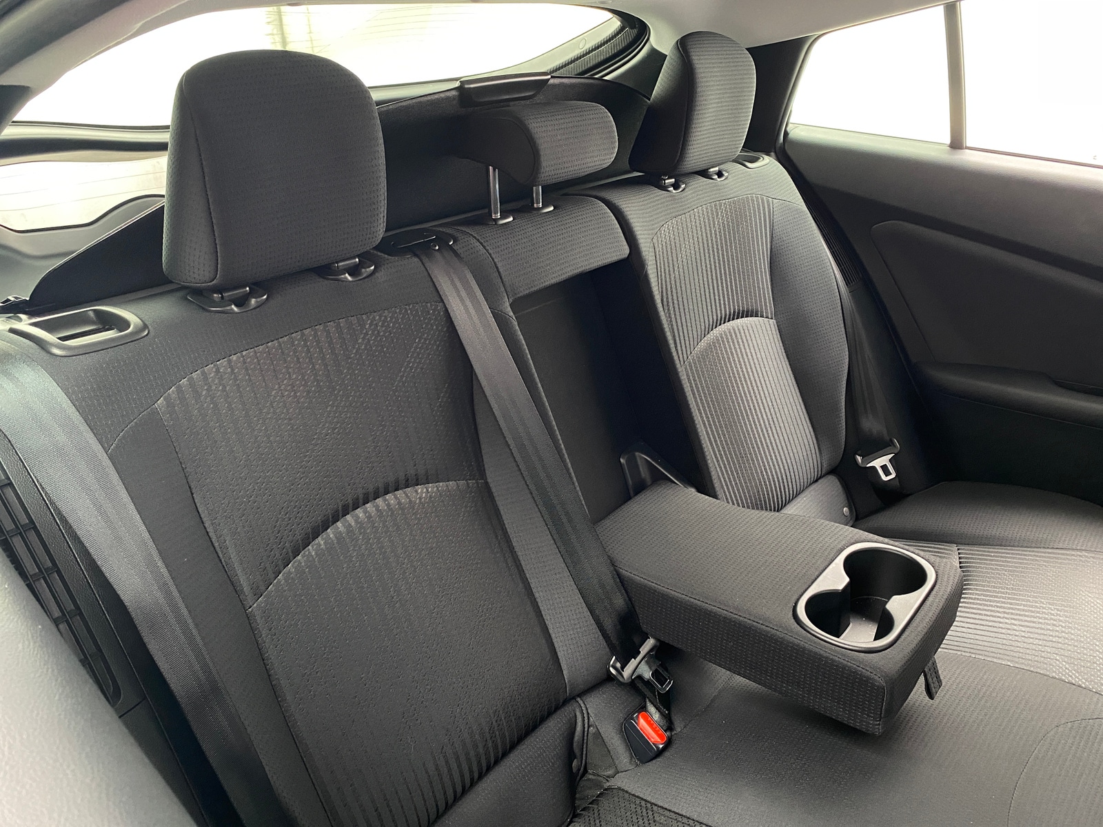 Thumbnail: 2021 Toyota Prius Prime - 6